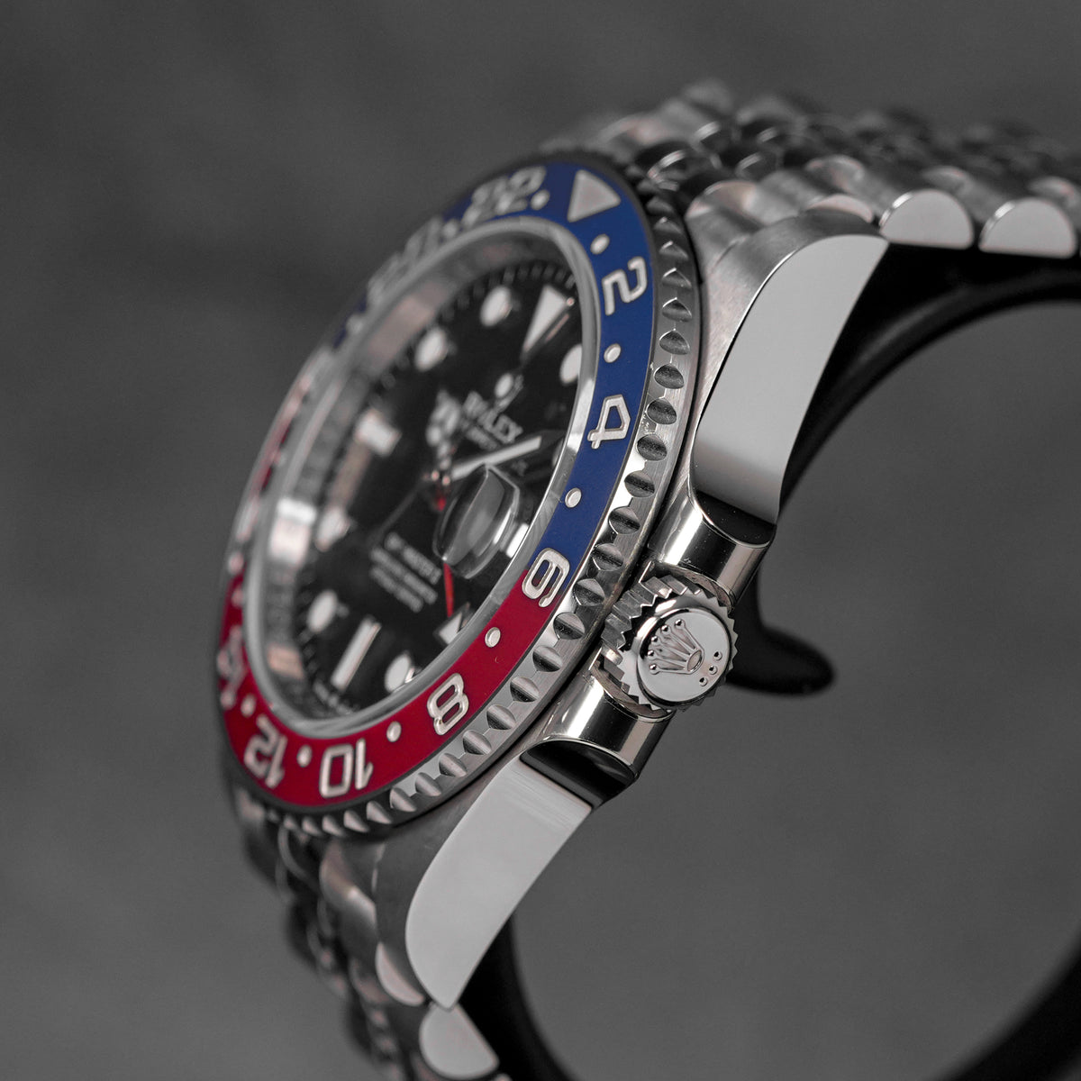 GMT MASTER-II PEPSI JUBILEE (2019)