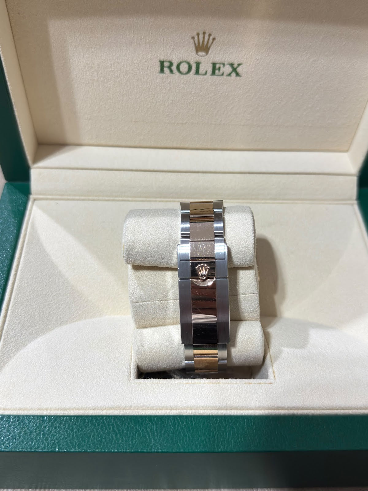 Rolex Gmt Master-Ii