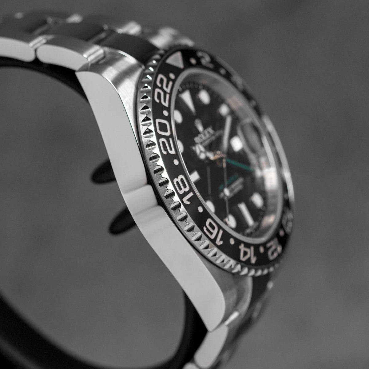 Rolex Gmt Master-Ii