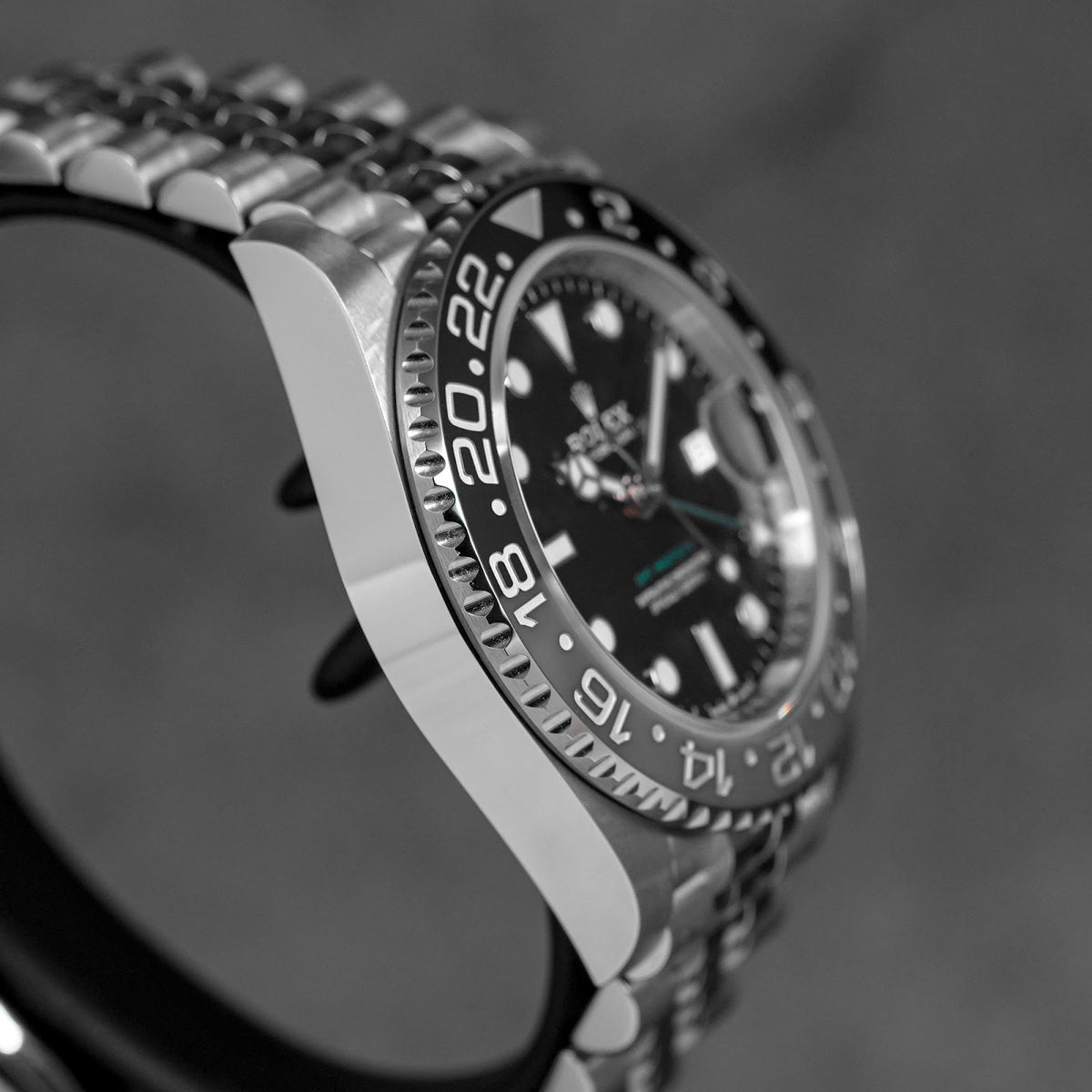 Rolex Gmt Master-Ii