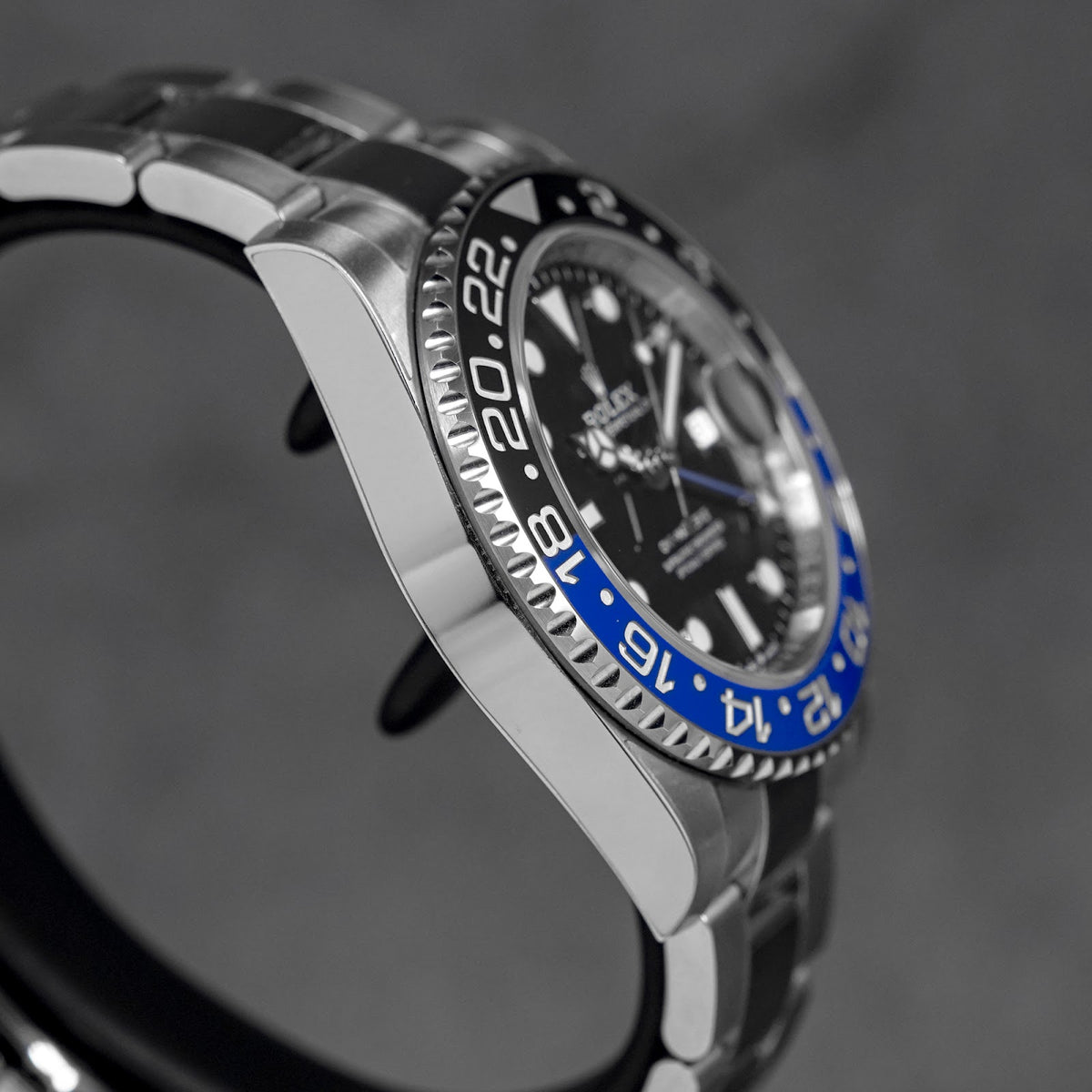 Rolex Gmt Master-Ii