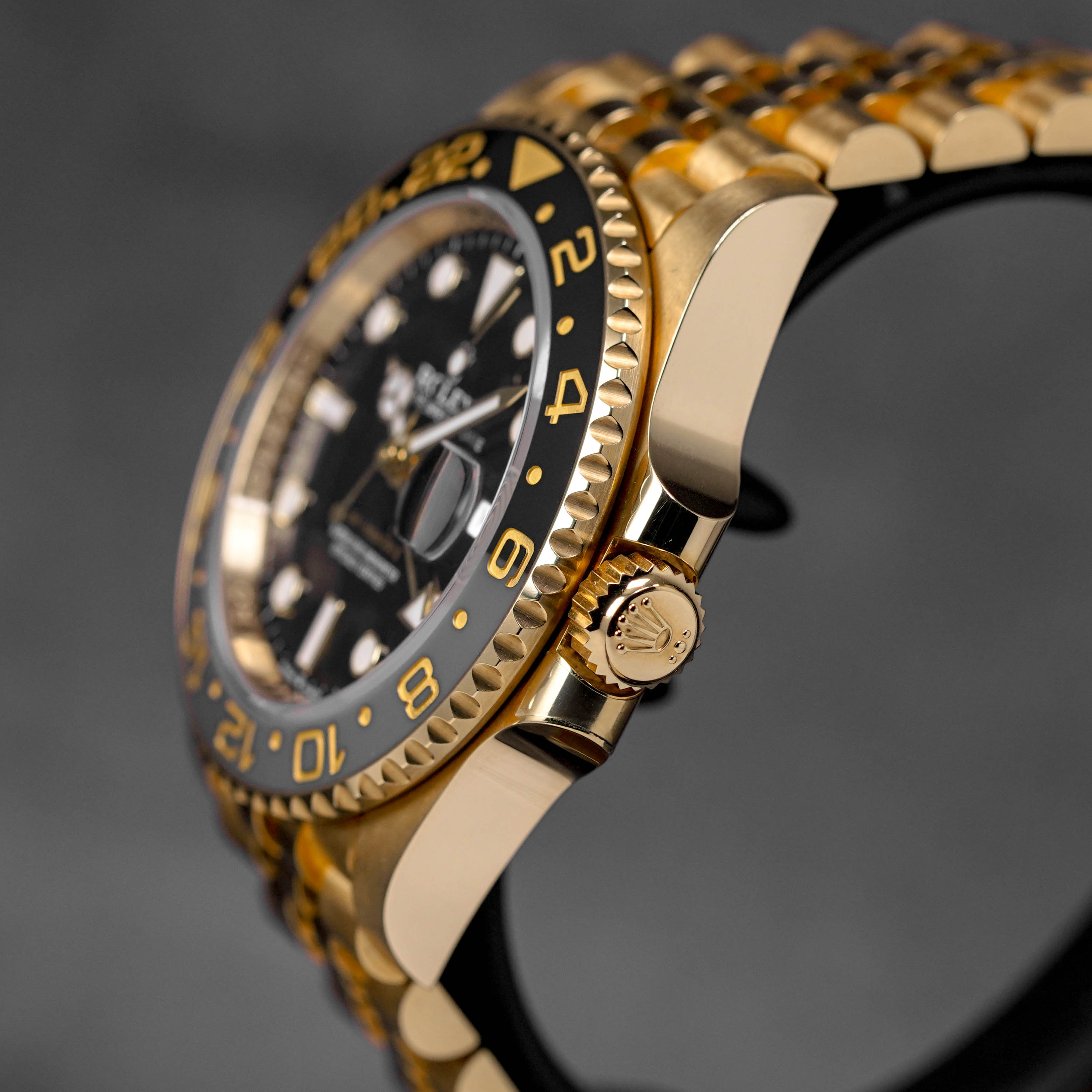 Harga Rolex Guinness Indonesia