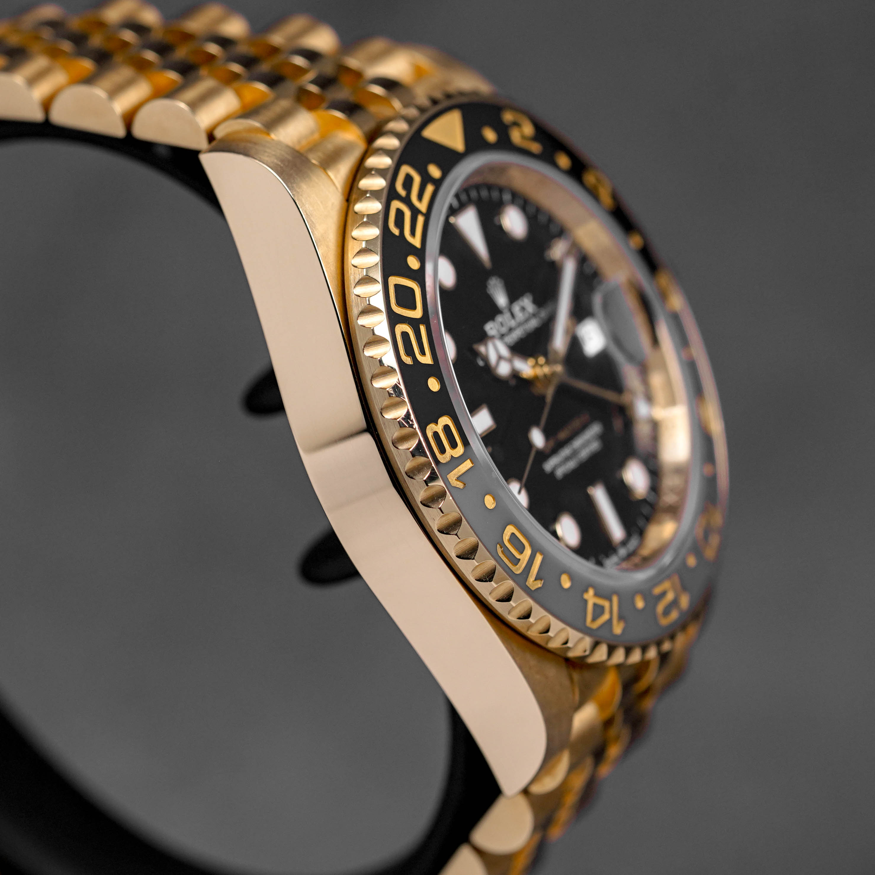 Harga Rolex Guinness Indonesia
