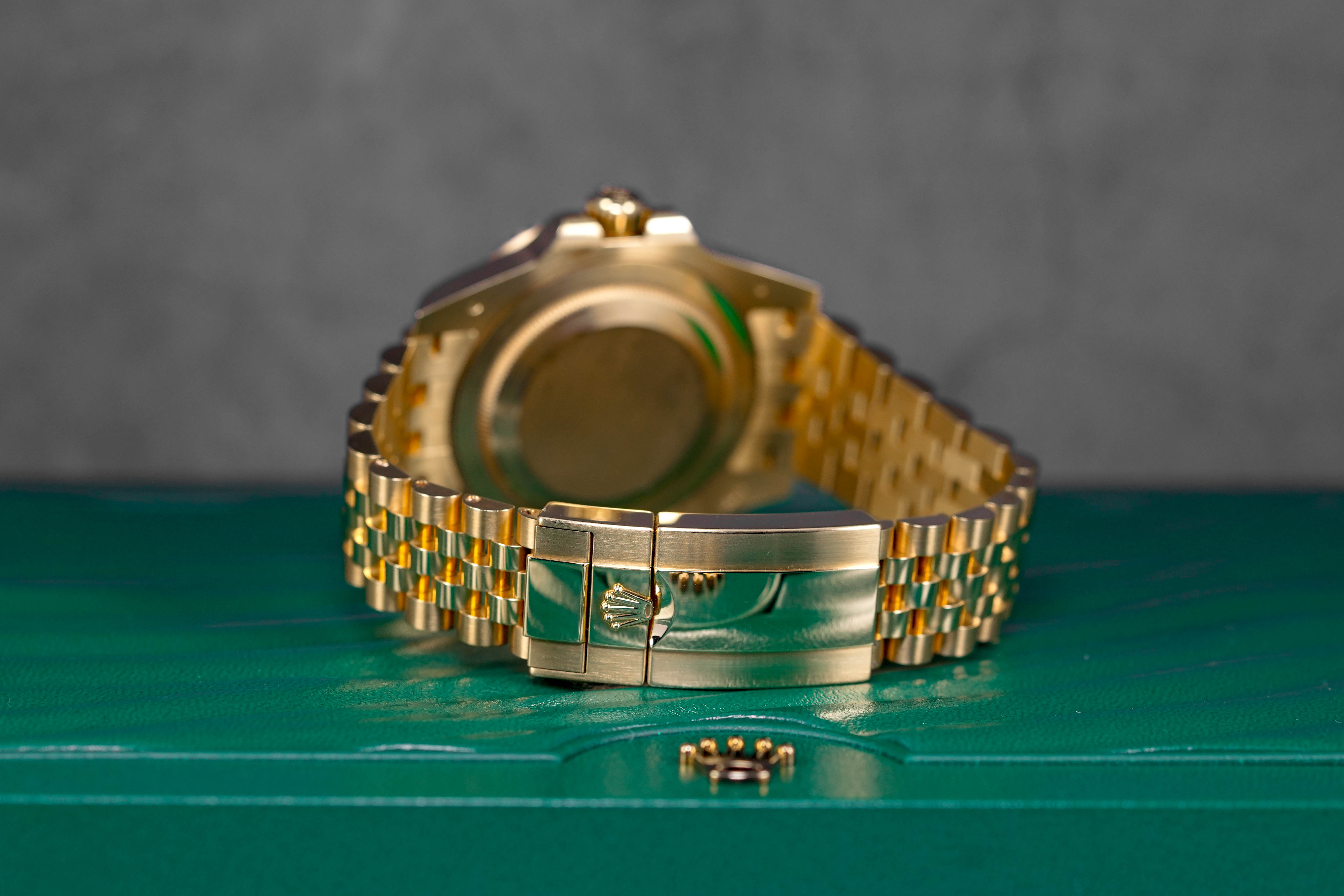 Harga Rolex Guinness Indonesia