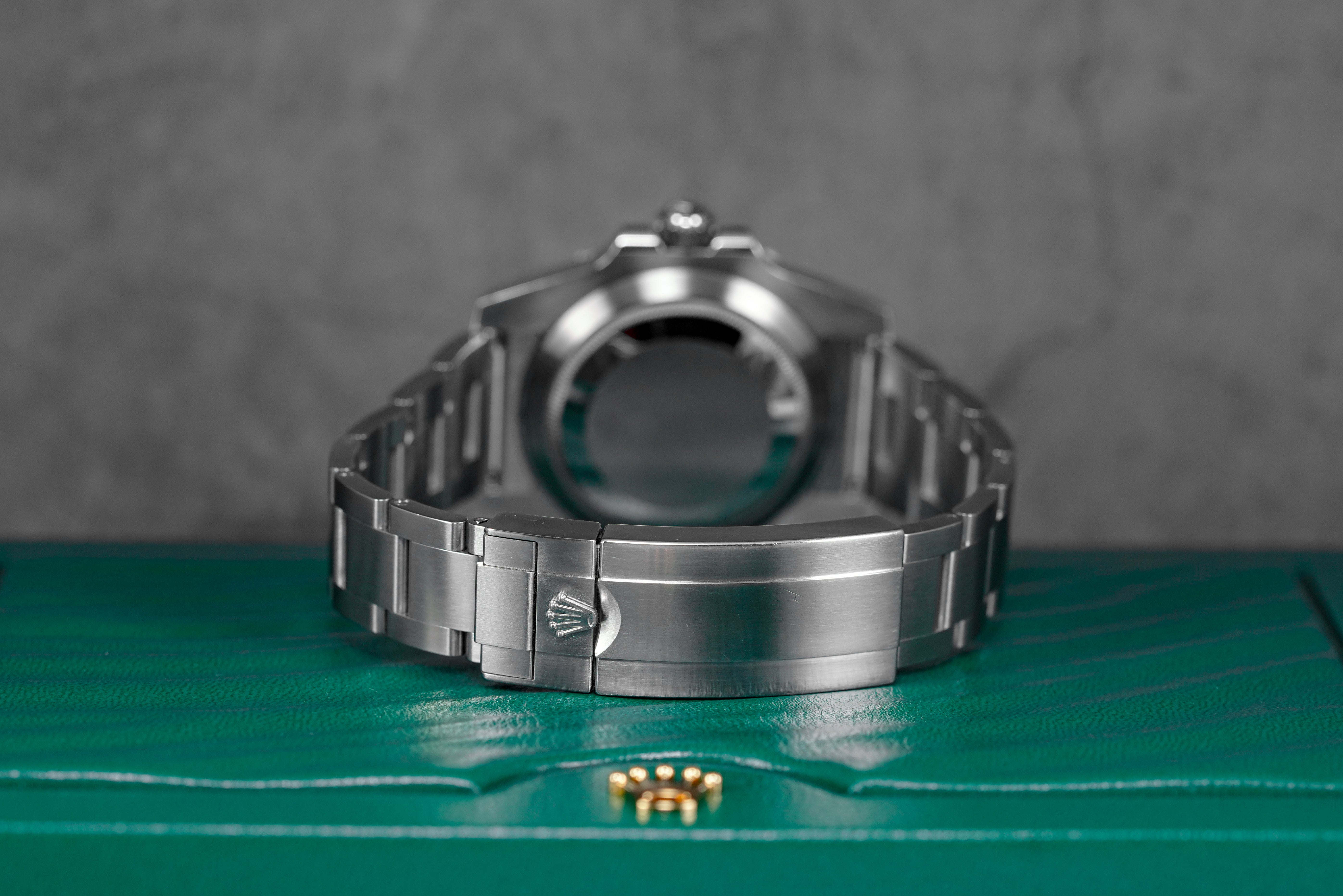 Harga Rolex Hulk Indonesia