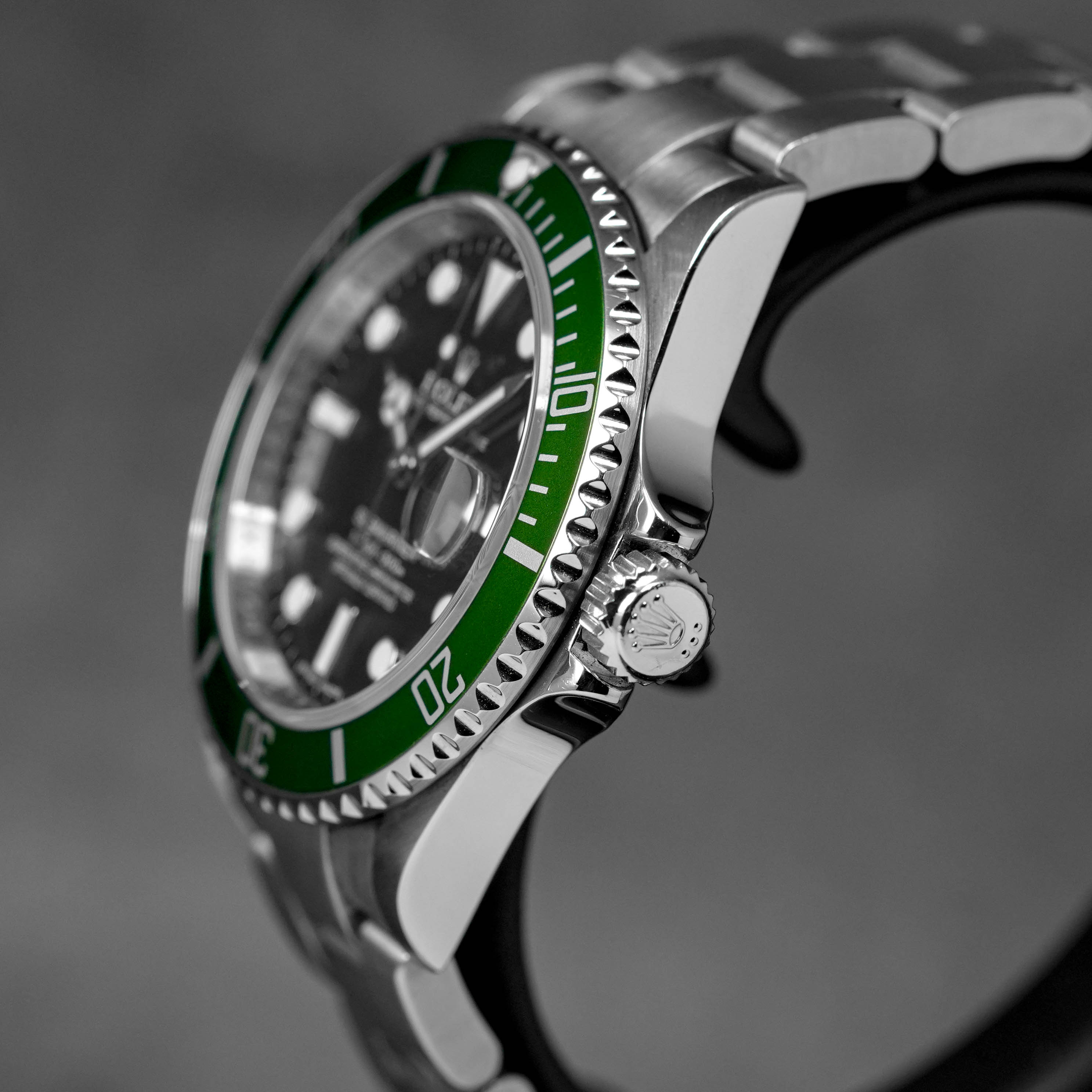 Harga Rolex Kermit Indonesia