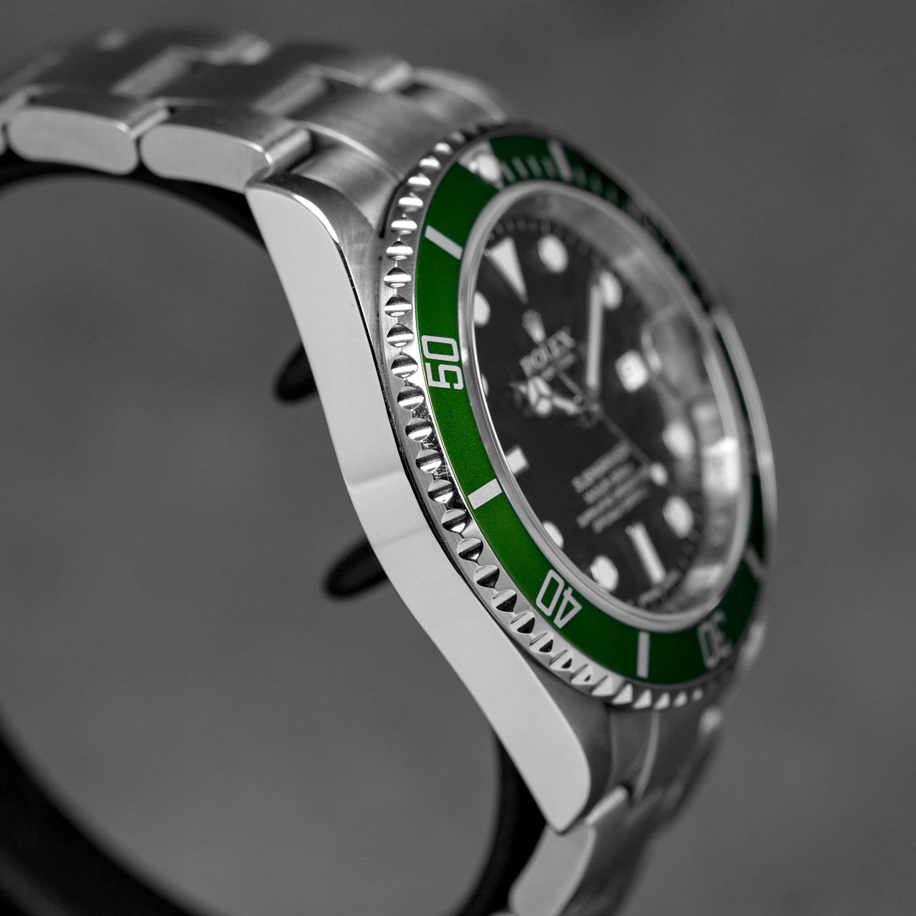 Harga Rolex Kermit Indonesia