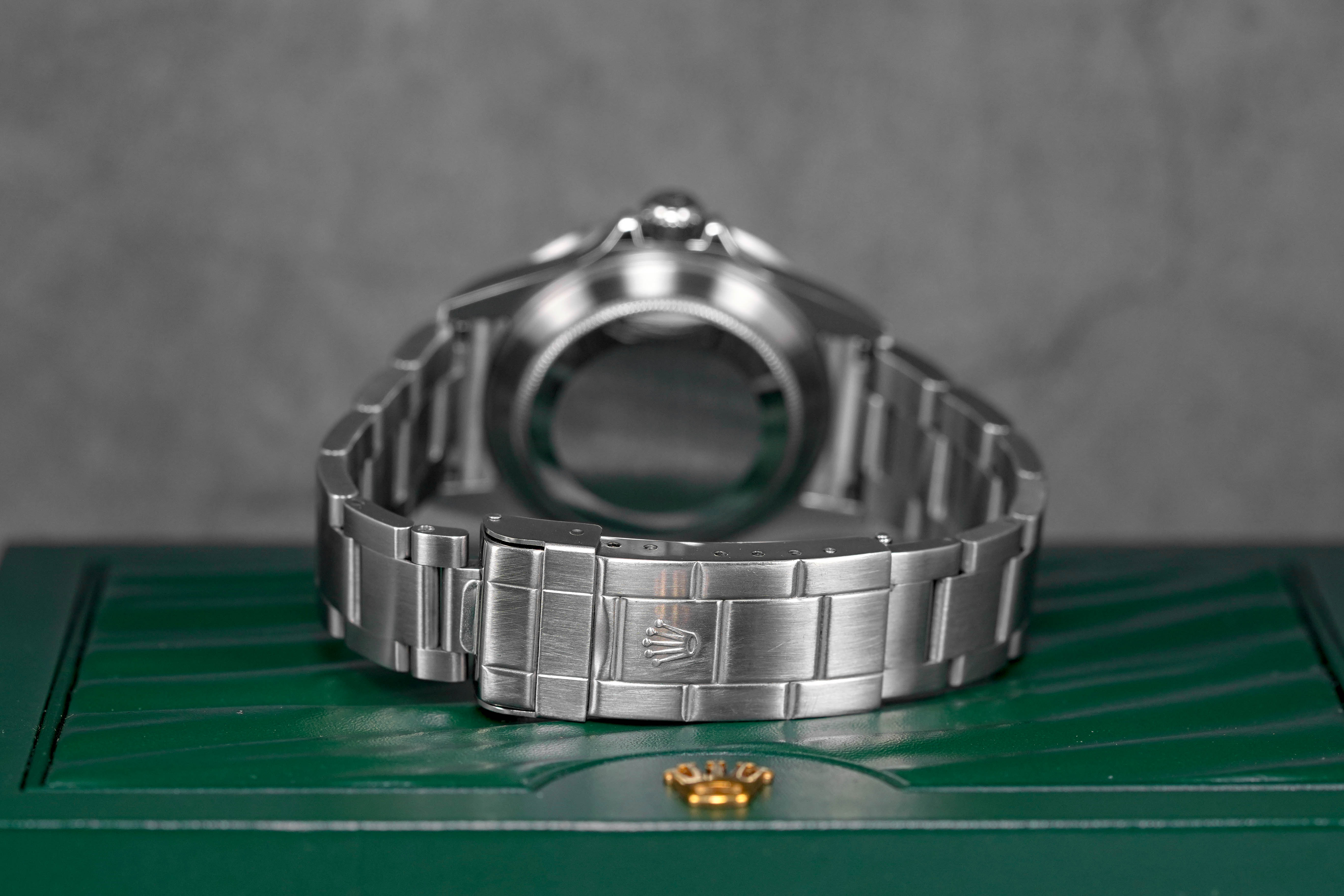 Harga Rolex Kermit Indonesia