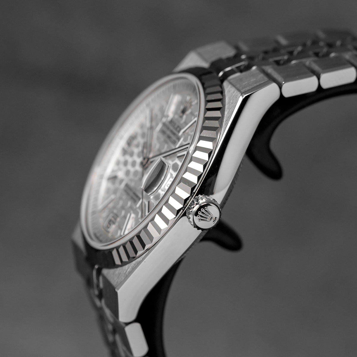 Rolex Land-Dweller 36Mm