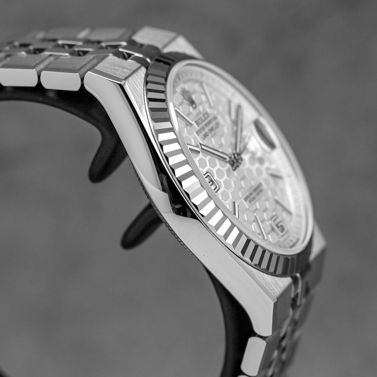 Rolex Land-Dweller 40Mm