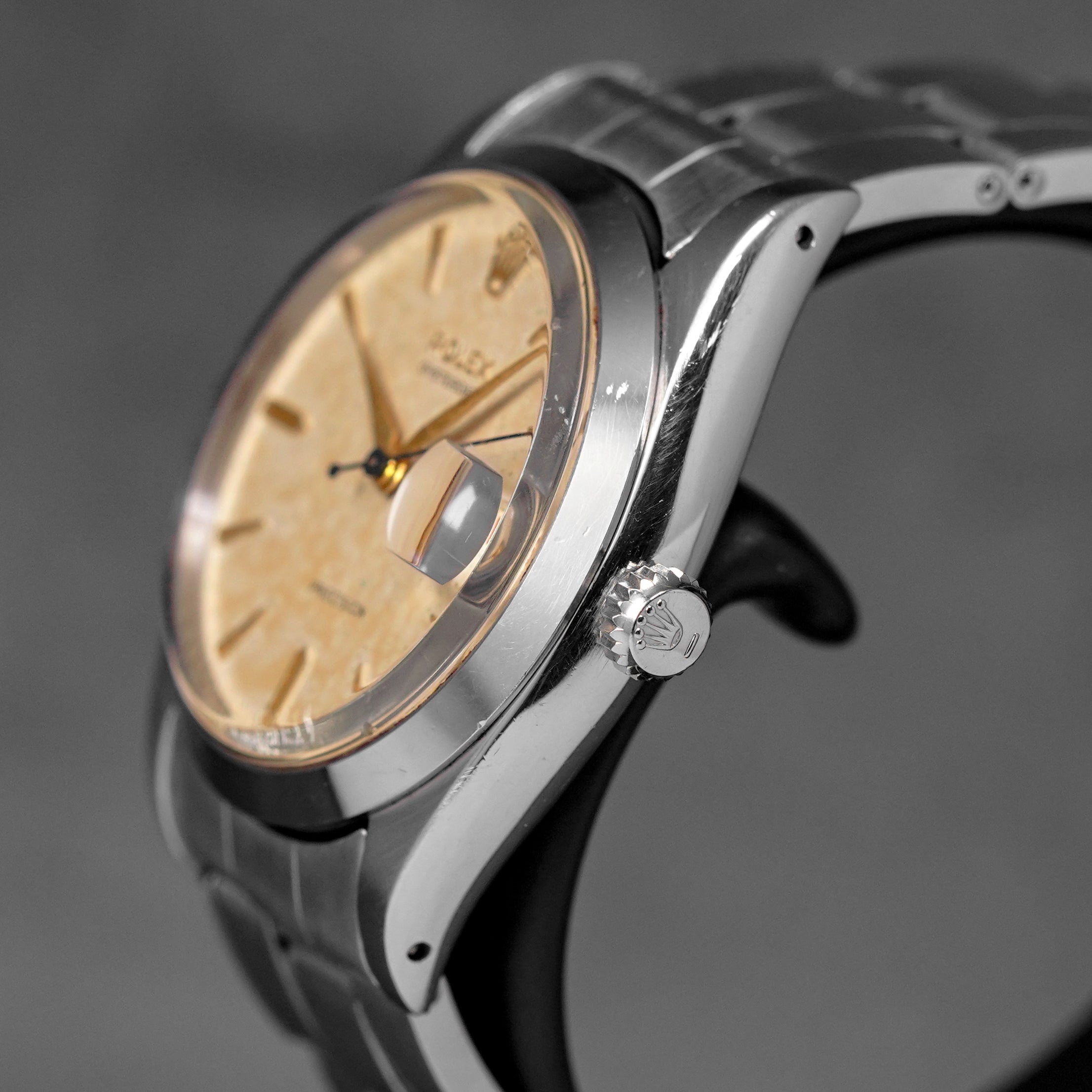 Harga Rolex Oyster Date 6694 Roulette Date Indonesia