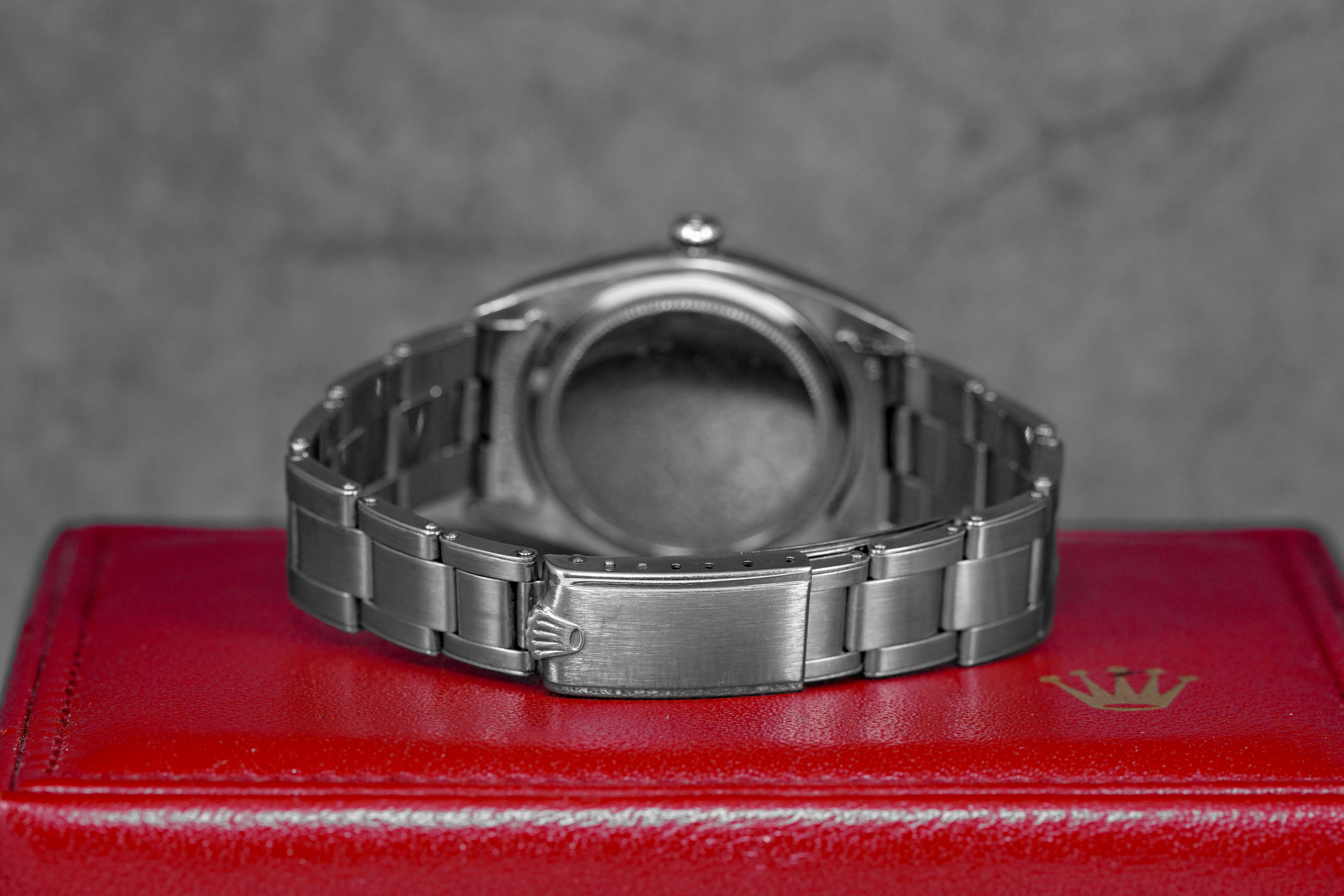 Harga Rolex Oyster Date 6694 Roulette Date Indonesia