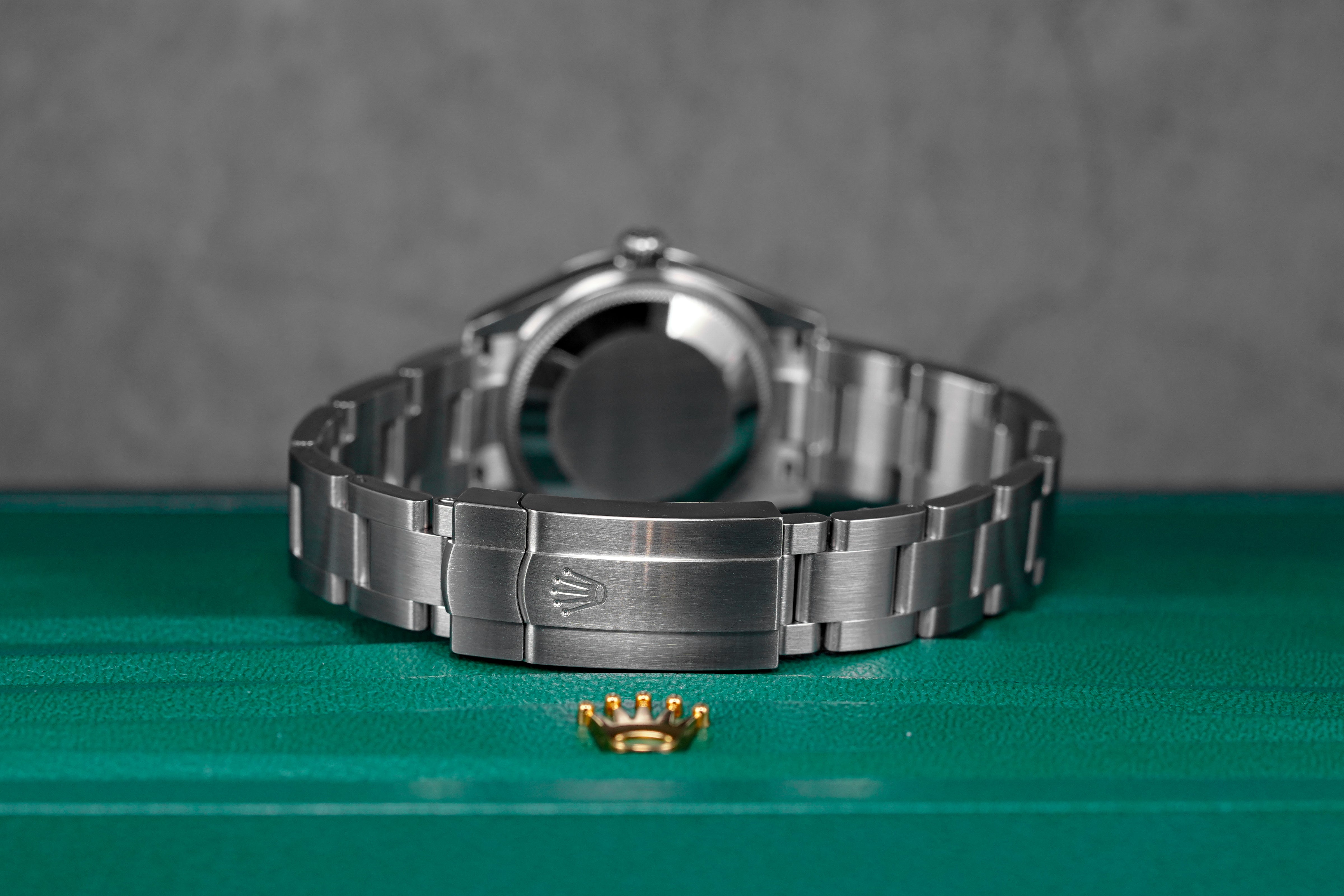Harga Rolex Oyster Perpetual 31 Tiffany Indonesia Terbaru