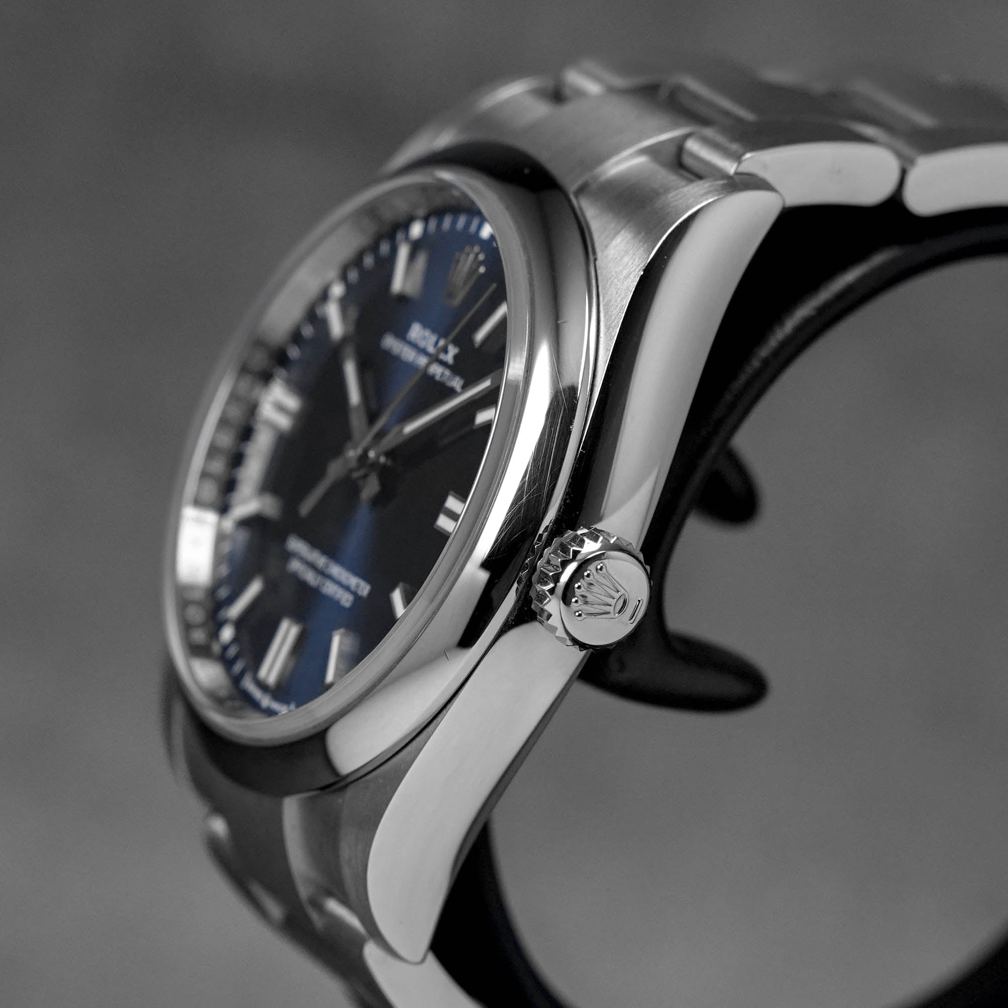 Harga Rolex Oyster Perpetual 36 Blue Indonesia