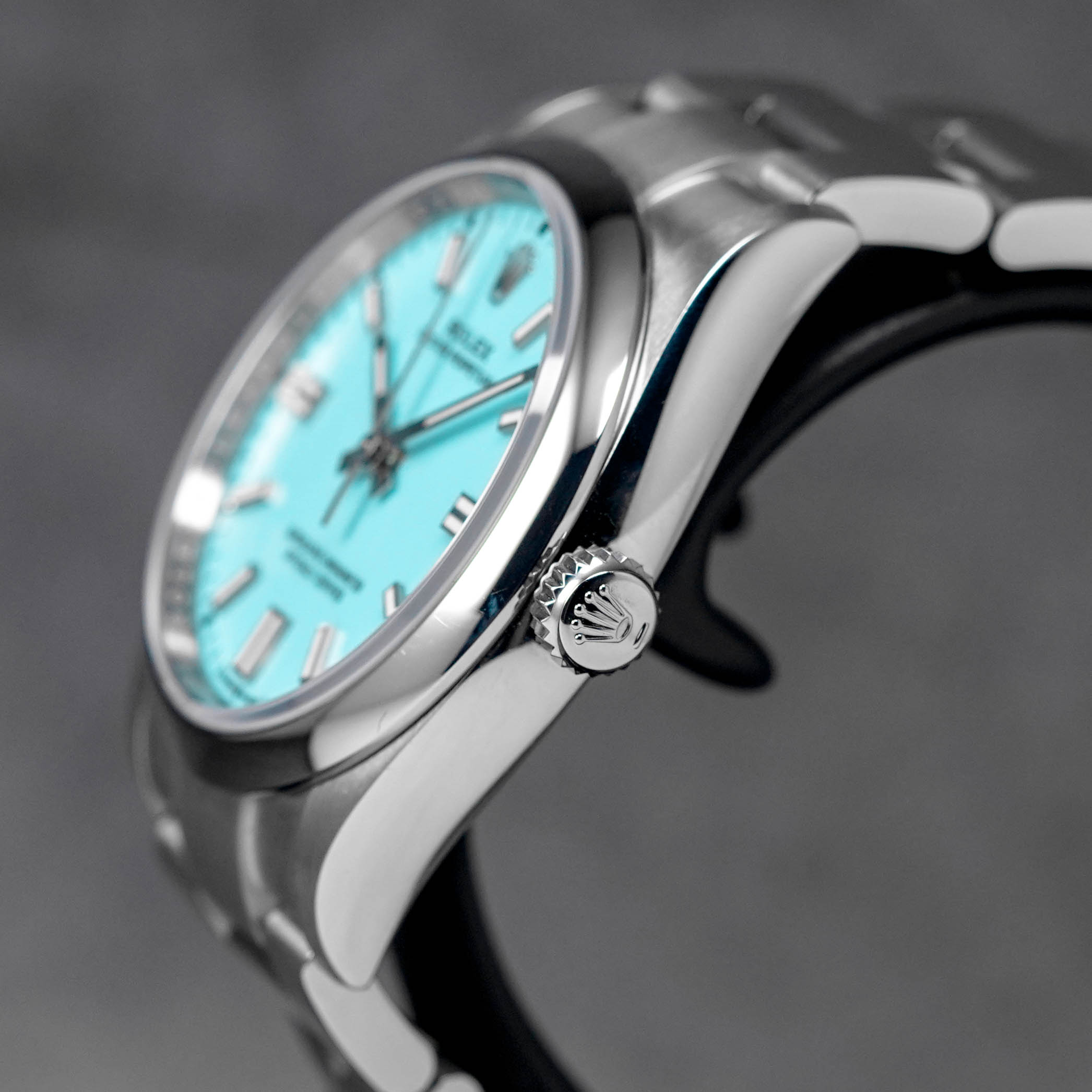 Harga Rolex Oyster Perpetual 36 Tiffany Indonesia