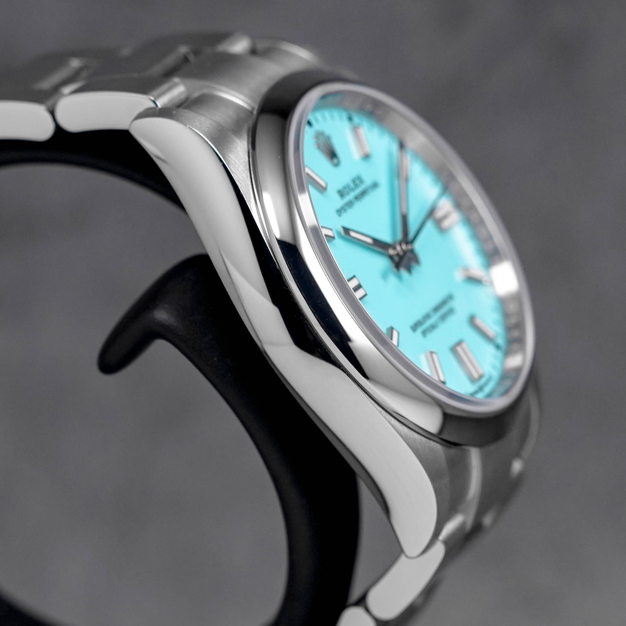 Harga Rolex Oyster Perpetual 36 Tiffany Indonesia