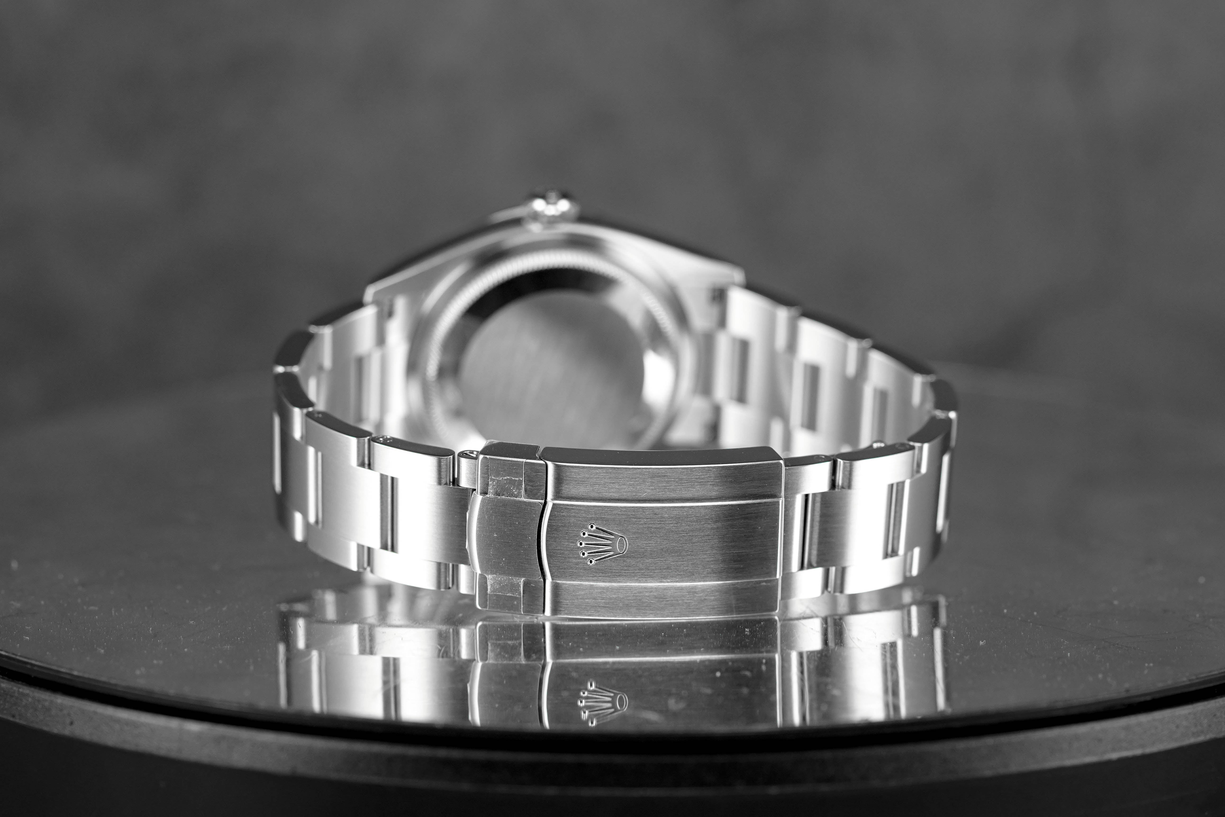 Harga Rolex Oyster Perpetual 36 Tiffany Indonesia