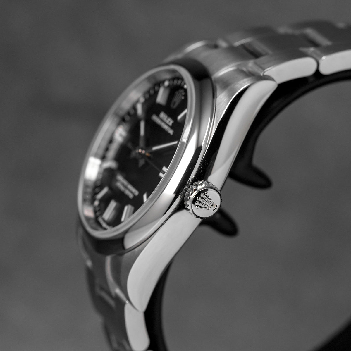 Rolex Oyster Perpetual