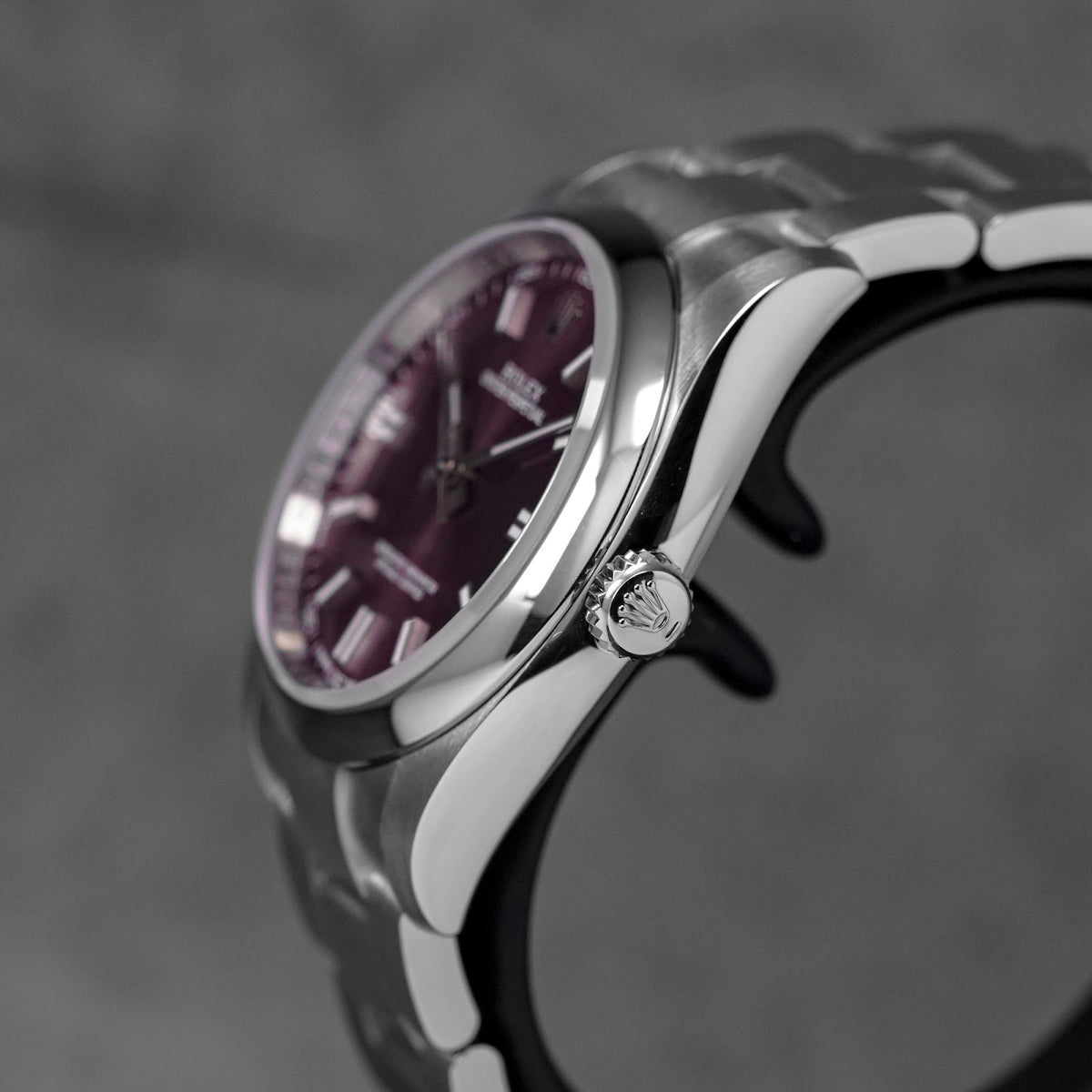 Rolex Oyster Perpetual