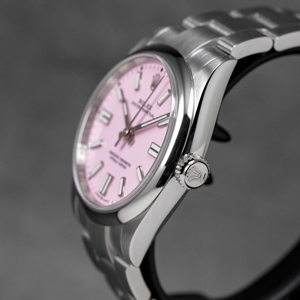Rolex Oyster Perpetual