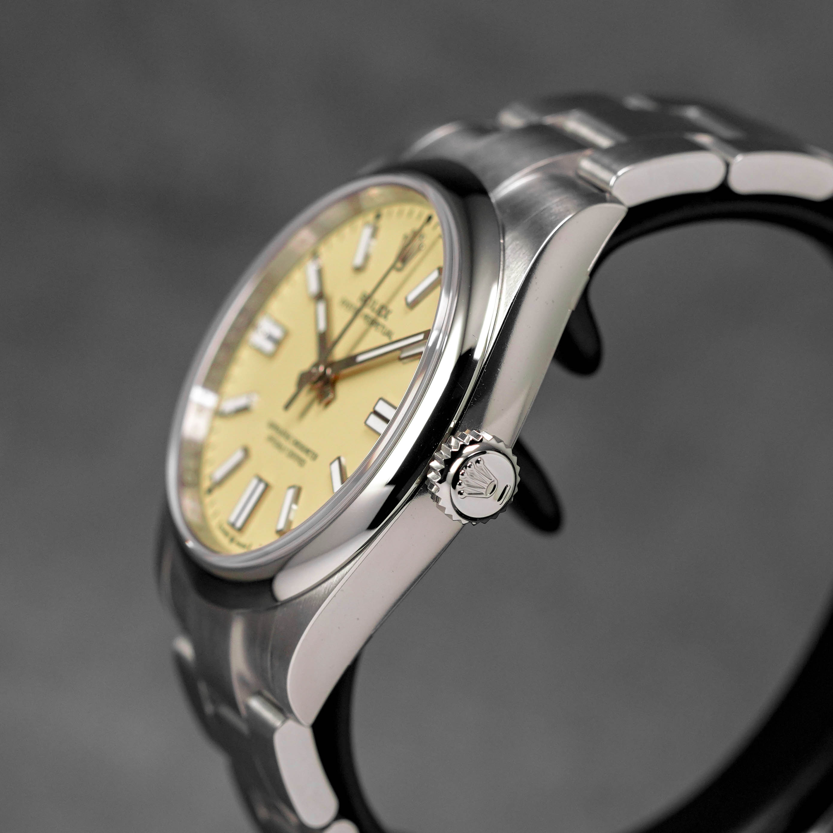 Harga Rolex Oyster Perpetual 41 Beige Indonesia
