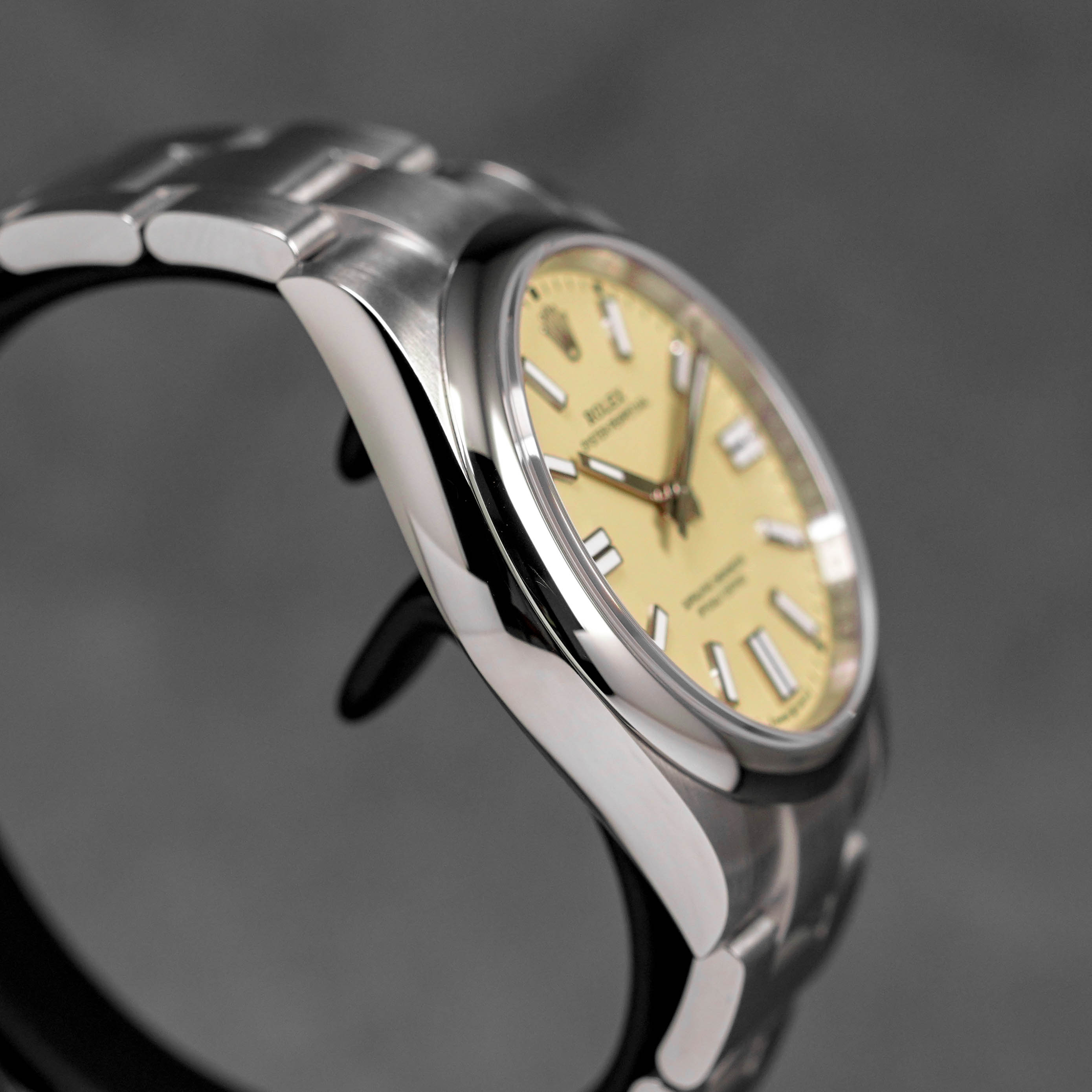 Harga Rolex Oyster Perpetual 41 Beige Indonesia