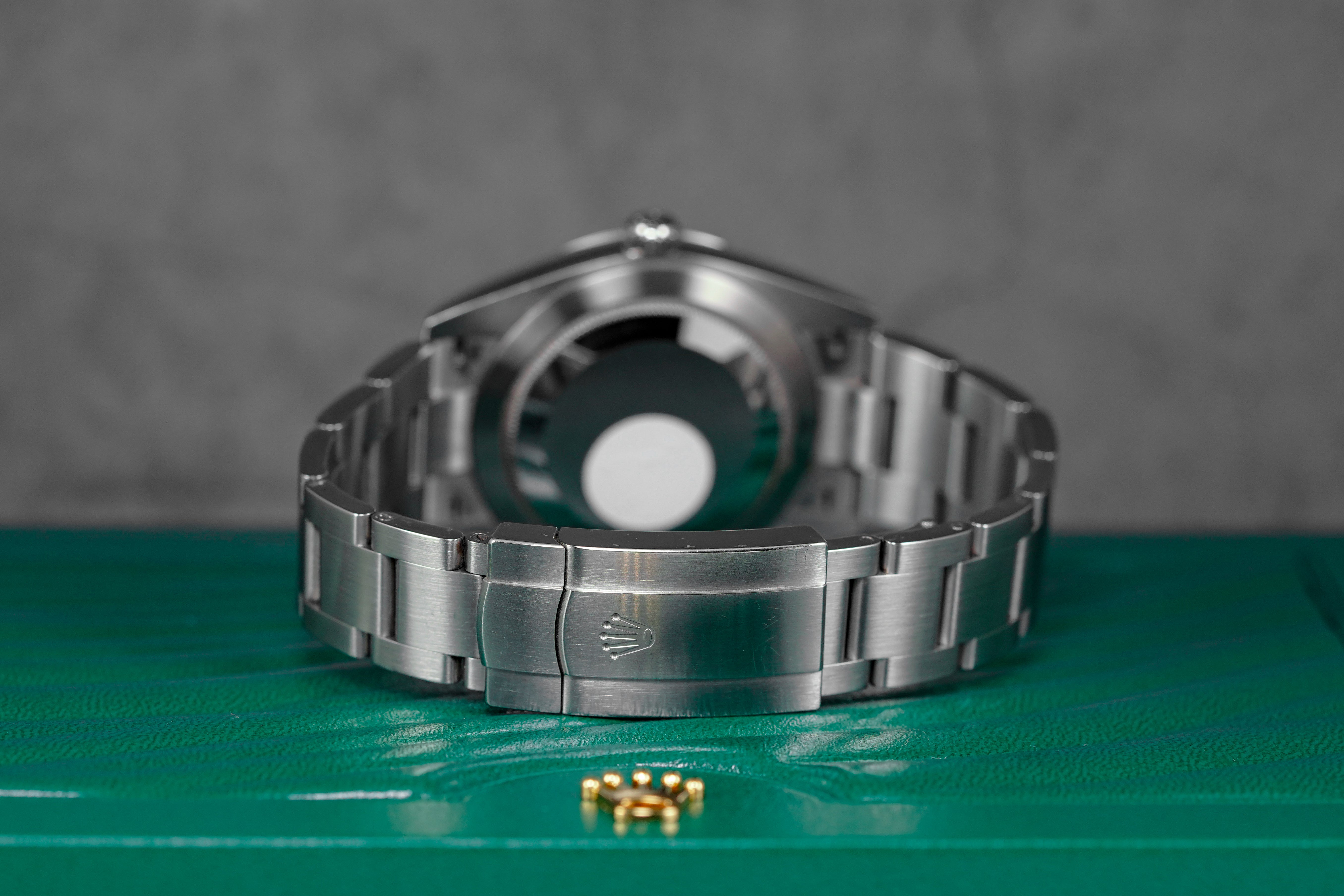 Harga Rolex Oyster Perpetual 41 Red Coral Indonesia