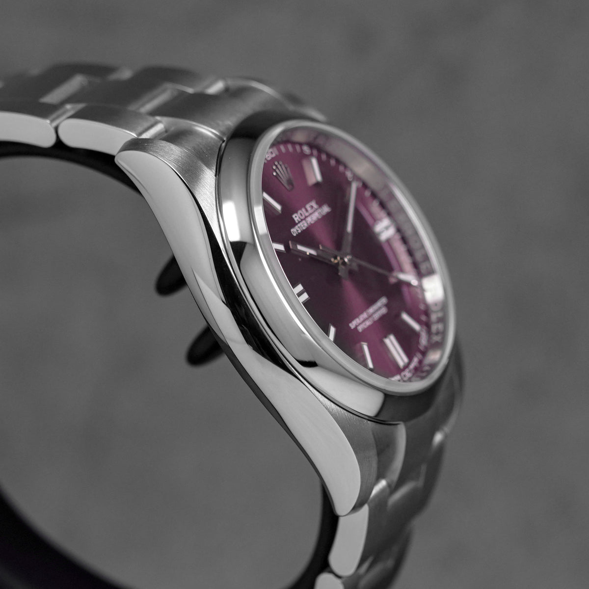 Rolex Oyster Perpetual