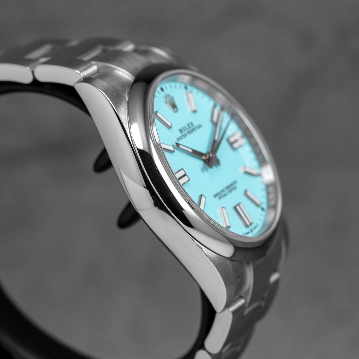 Rolex Oyster Perpetual