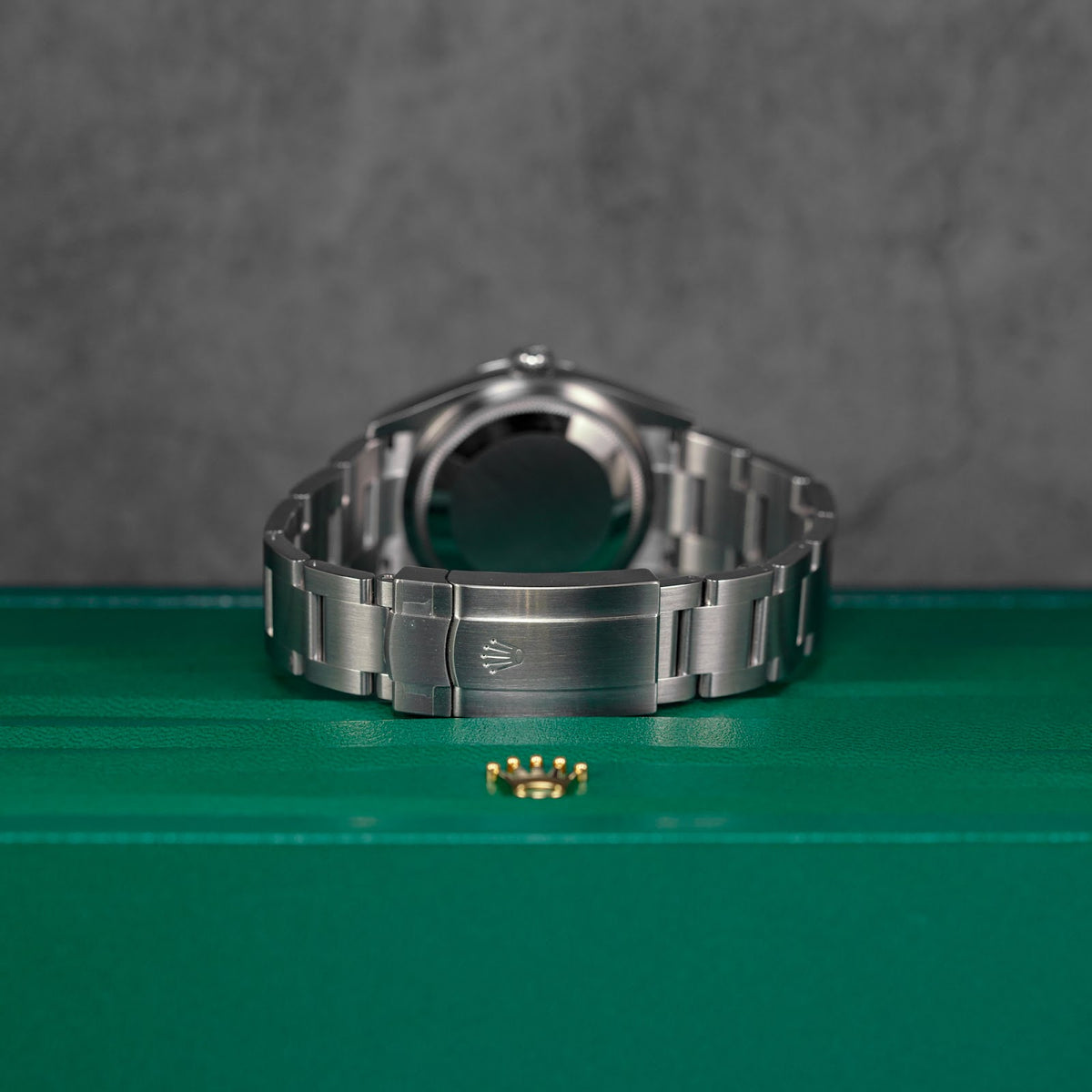 Rolex Oyster Perpetual
