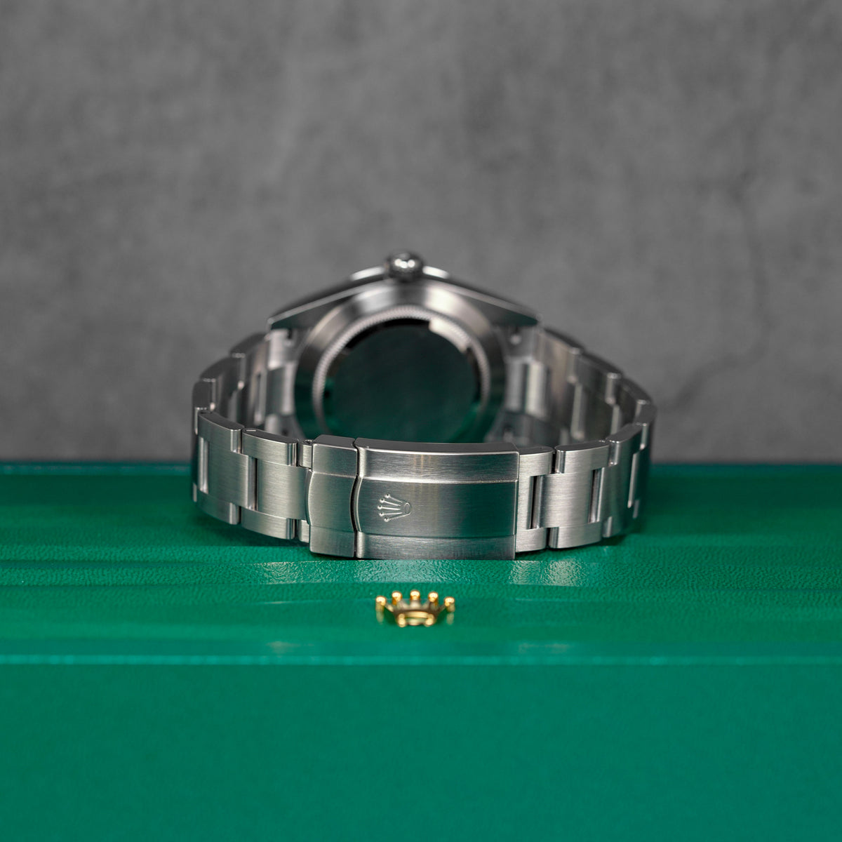 Rolex Oyster Perpetual