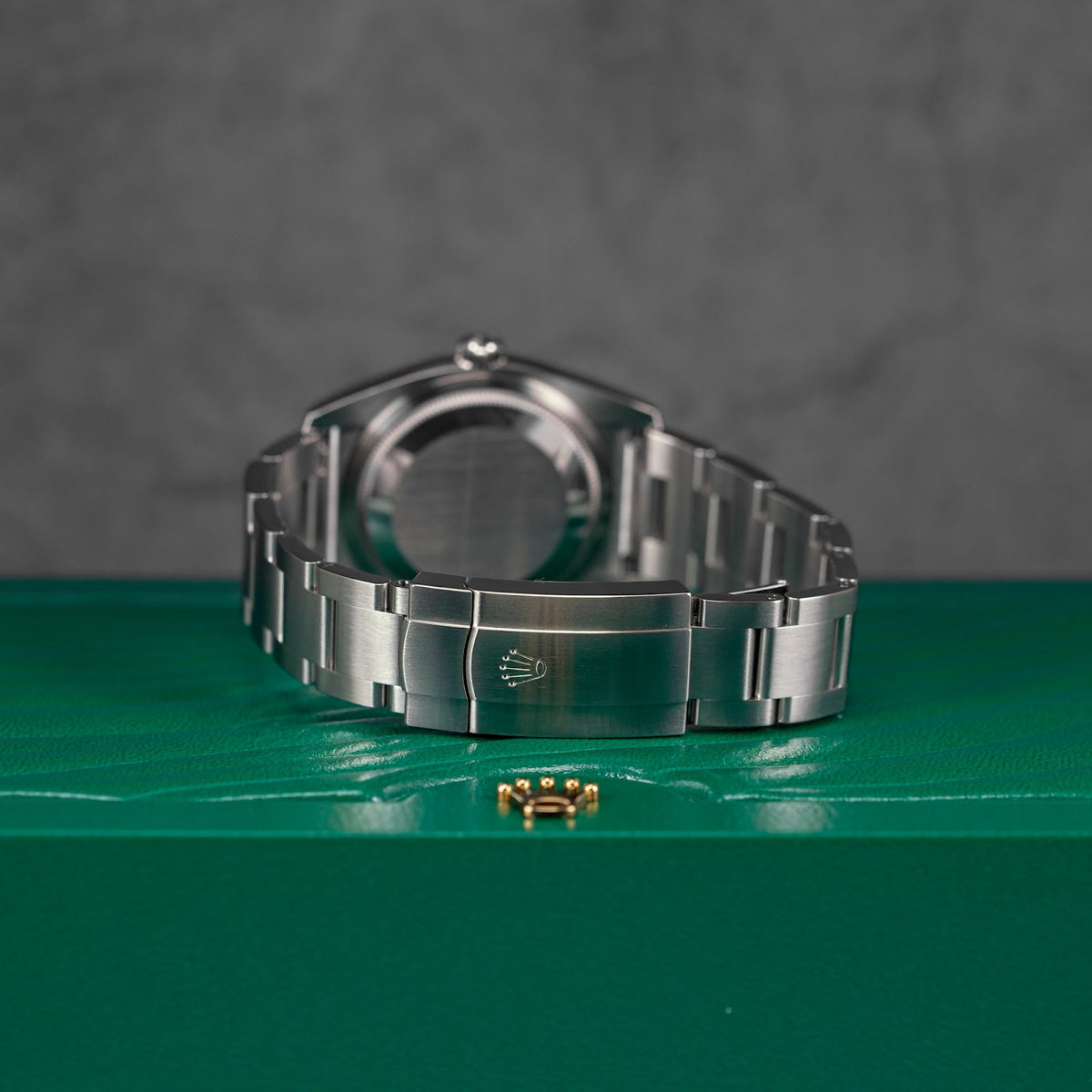 Rolex Oyster Perpetual