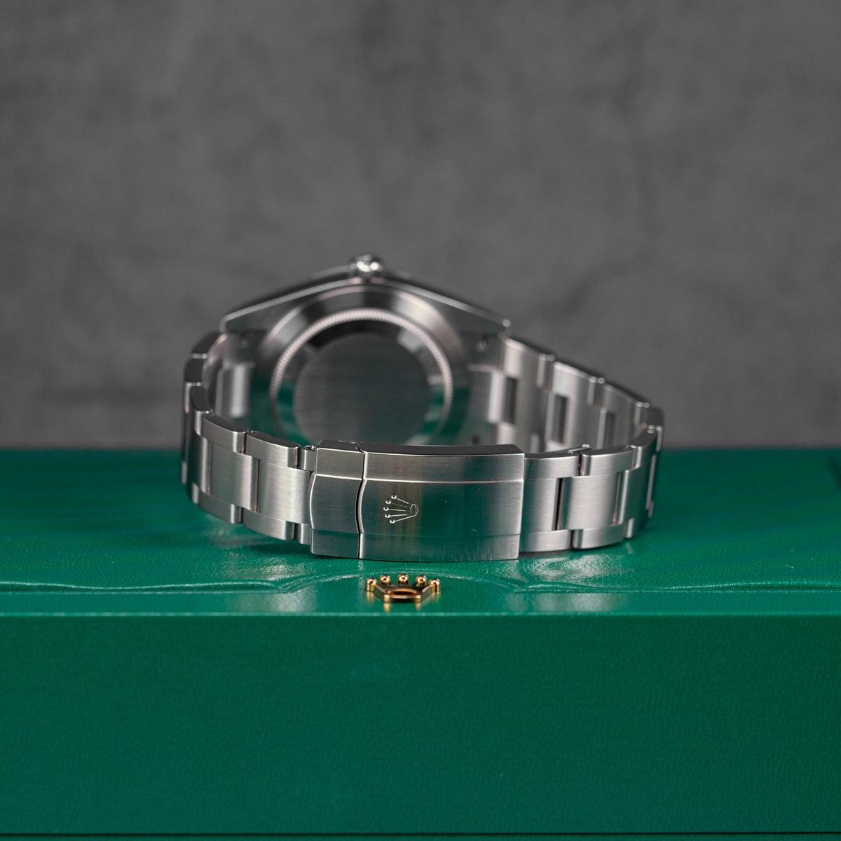 Rolex Oyster Perpetual