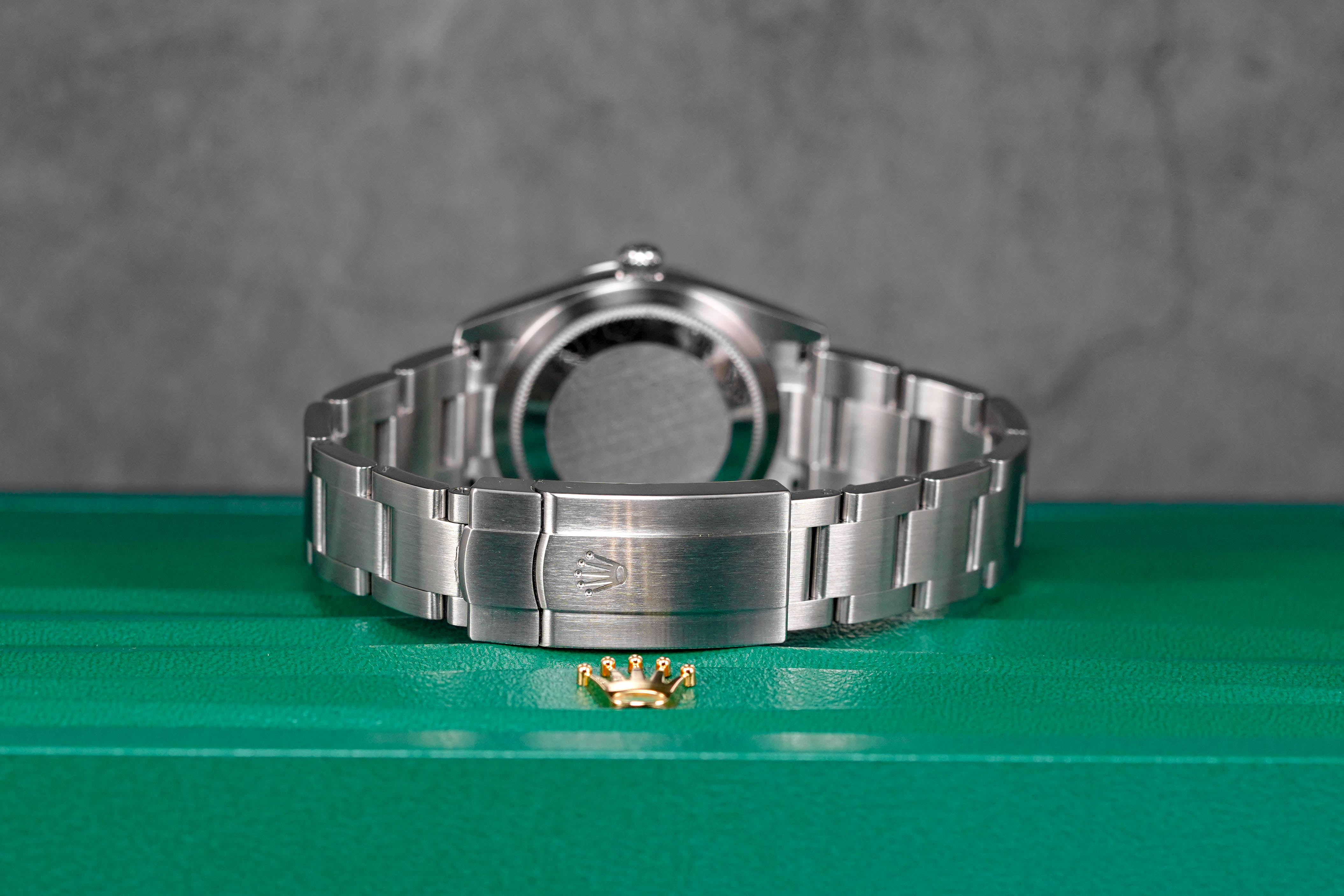 Harga Rolex Oyster Perpetual Candy Pink Indonesia