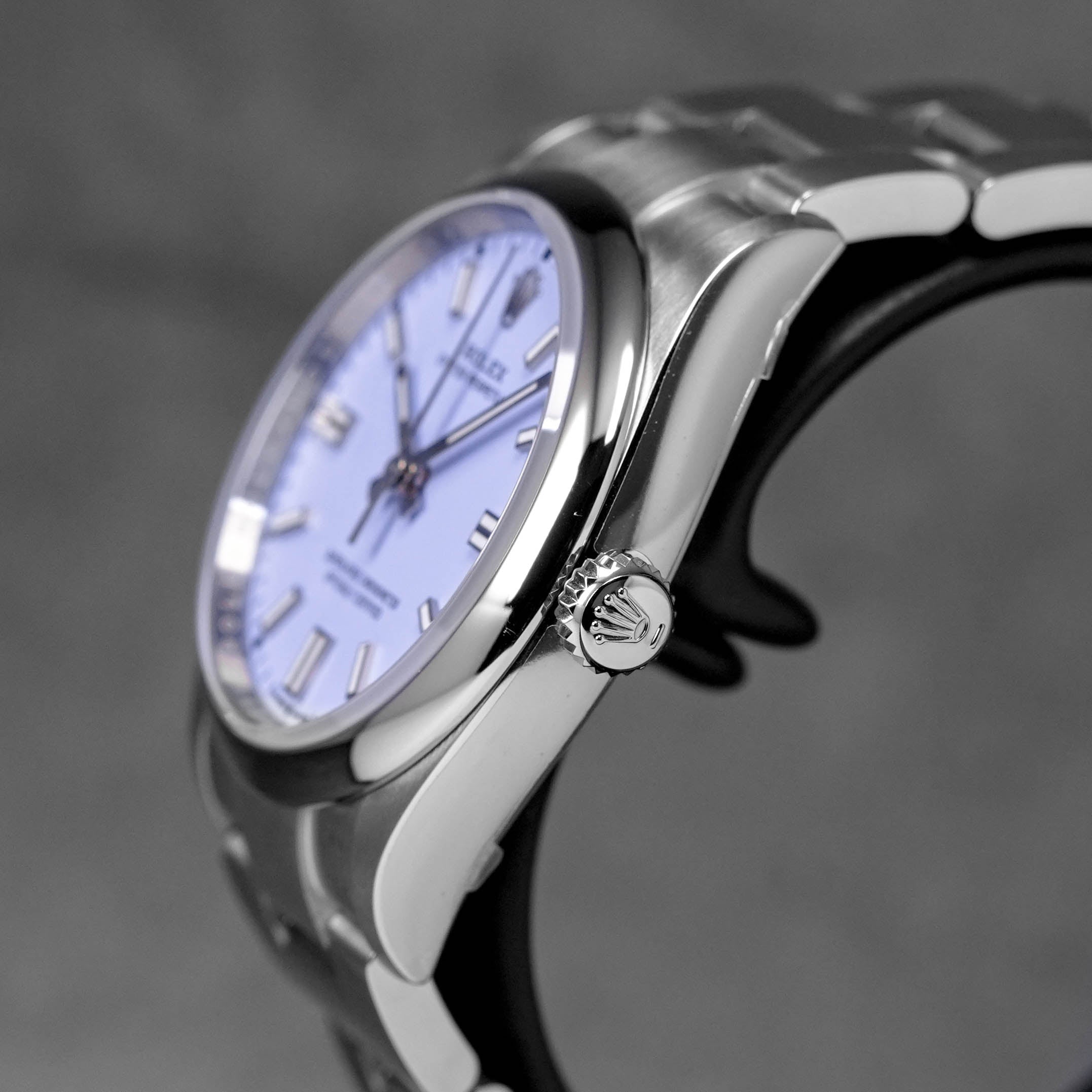 Harga Rolex Oyster Perpetual Lavender Indonesia