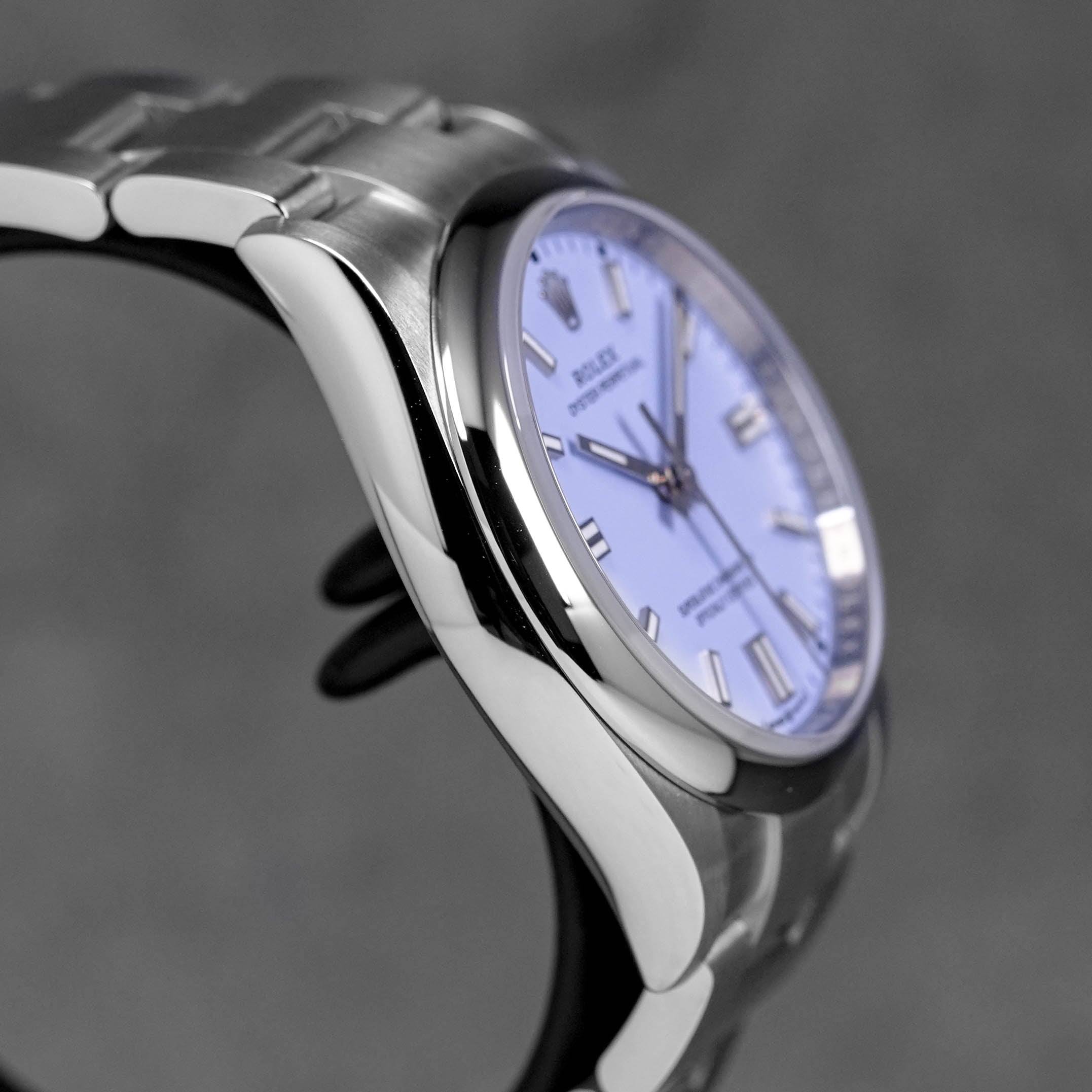 Harga Rolex Oyster Perpetual Lavender Indonesia