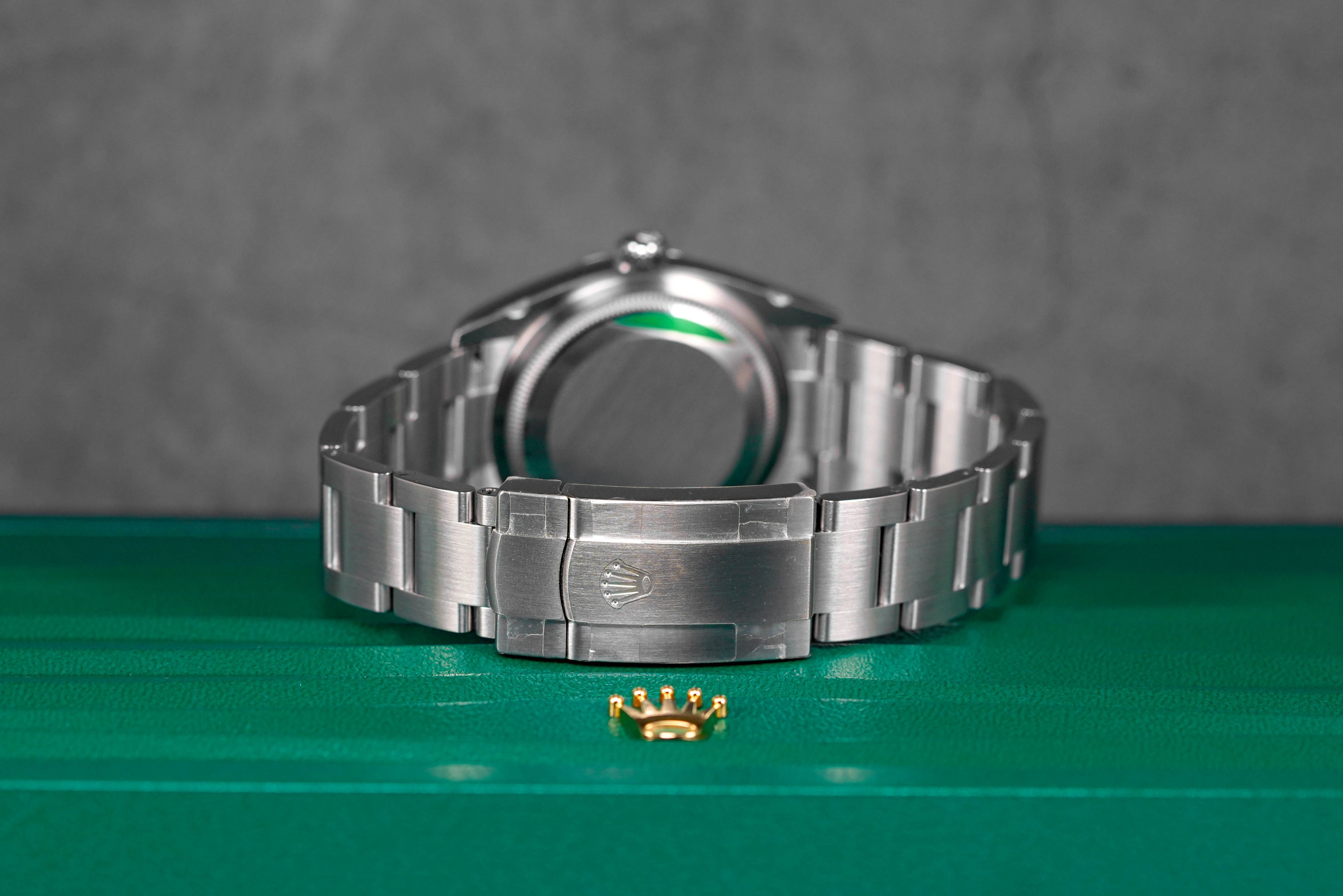 Harga Rolex Oyster Perpetual Lavender Indonesia