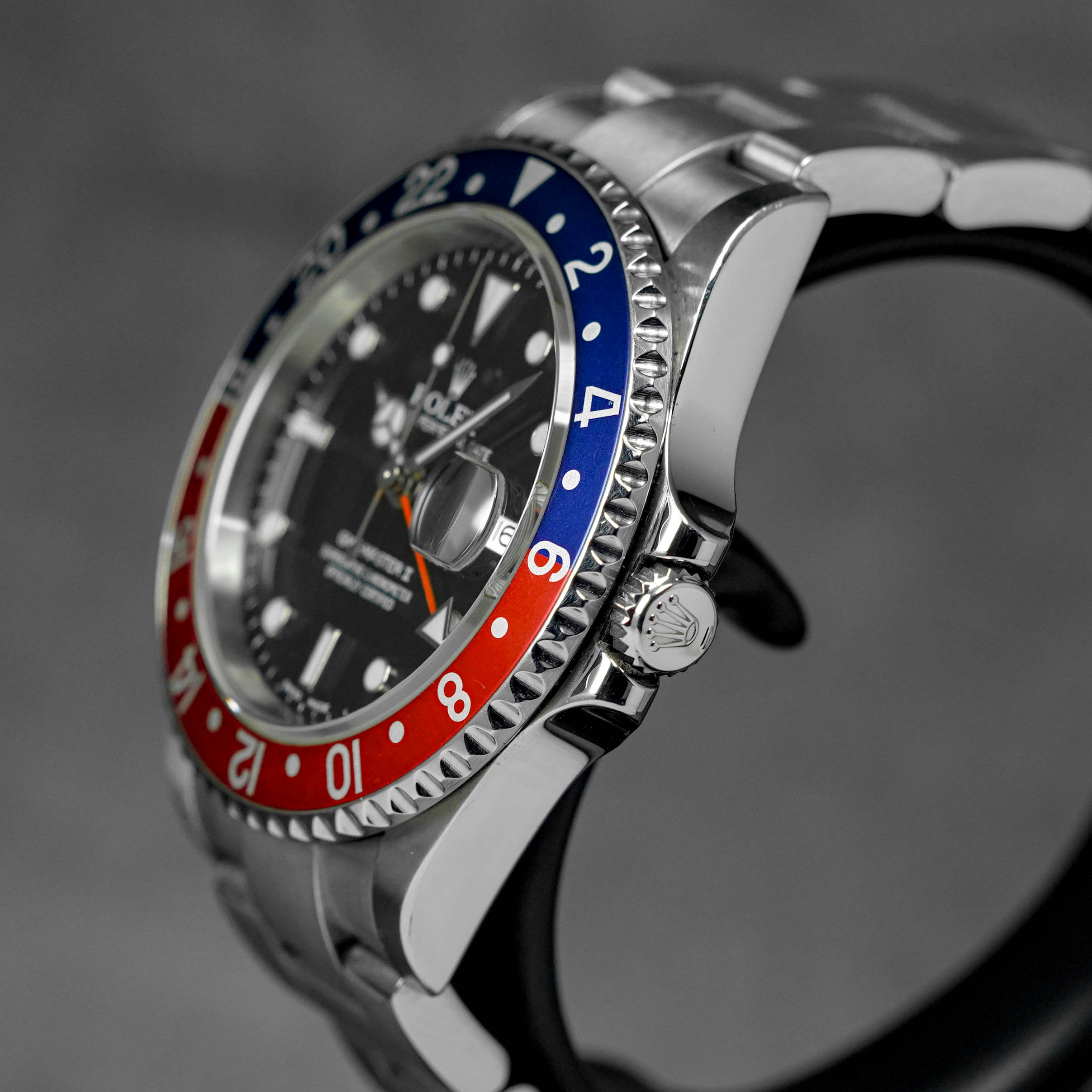 Harga Rolex Pepsi 16710 Indonesia