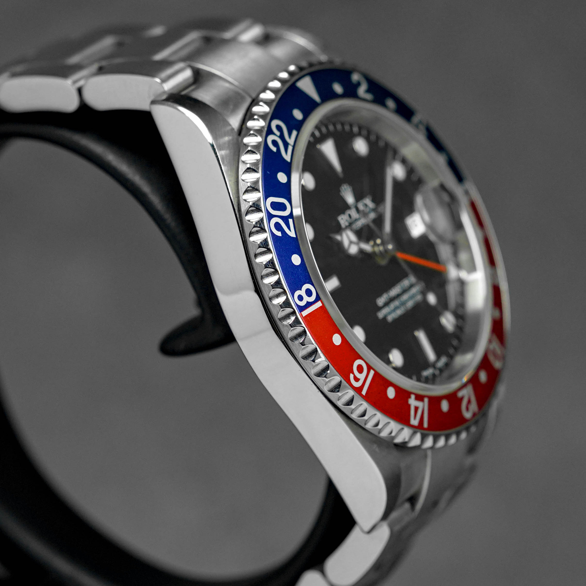 Harga Rolex Pepsi 16710 Indonesia