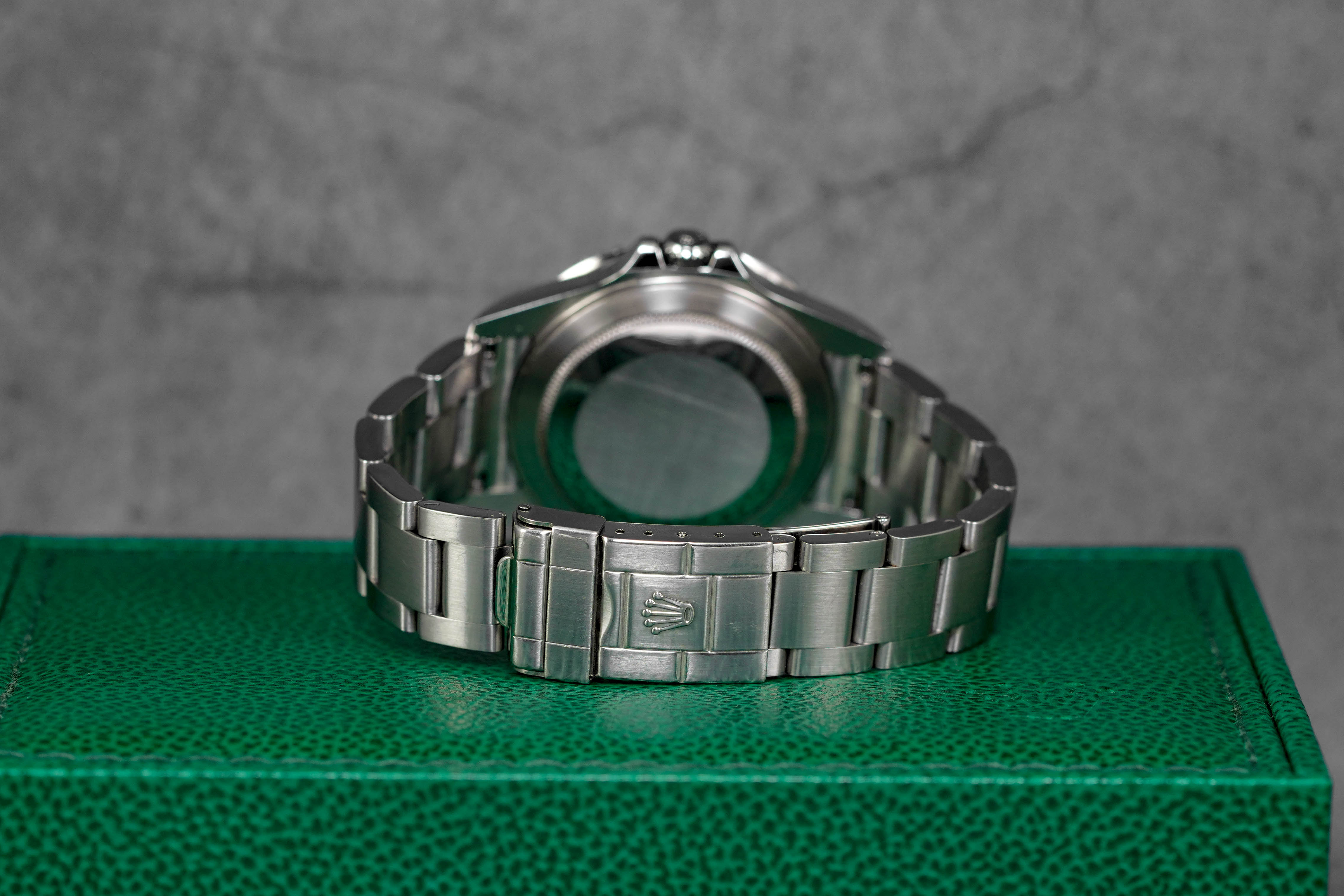 Harga Rolex Pepsi 16710 Indonesia