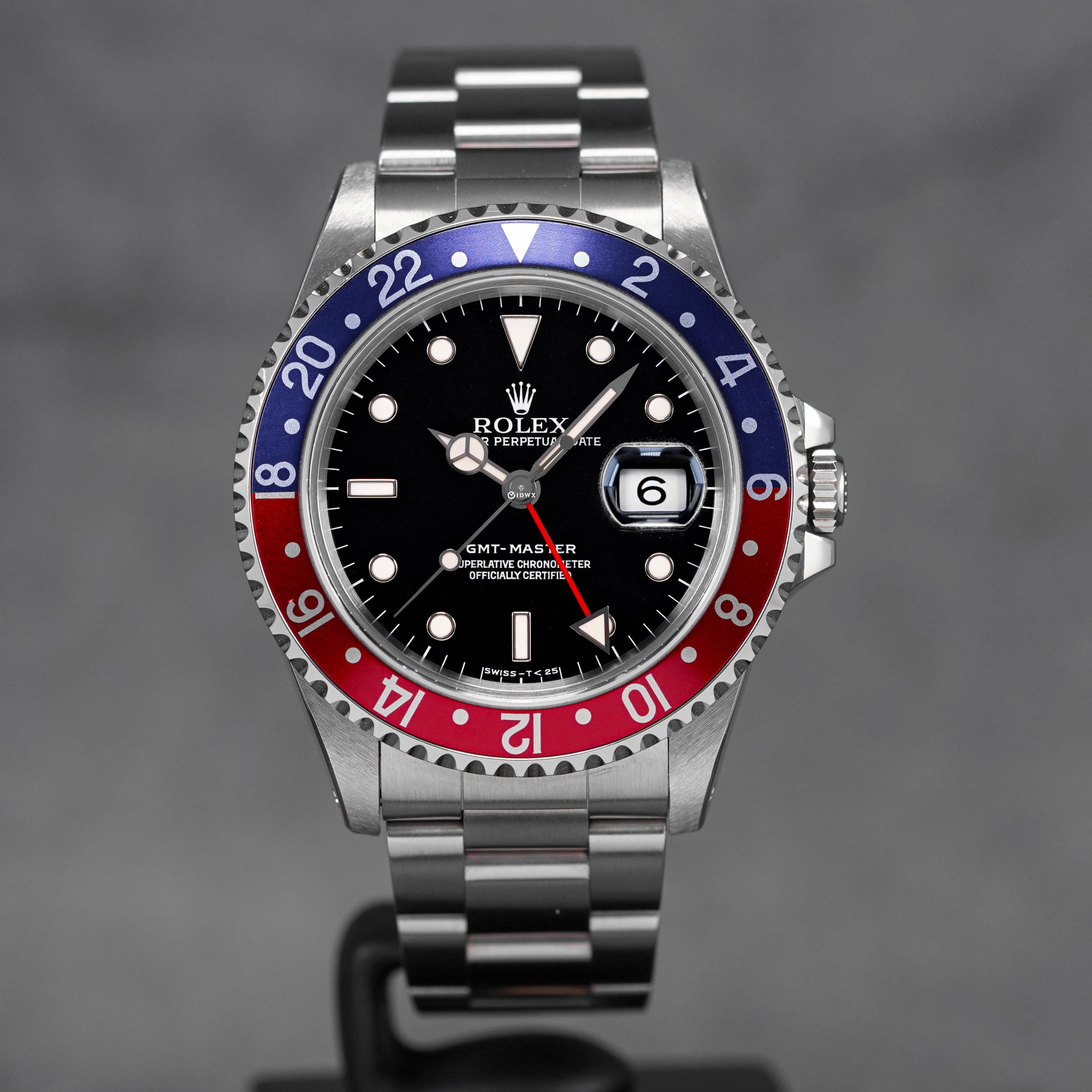 Harga Rolex Pepsi Indonesia