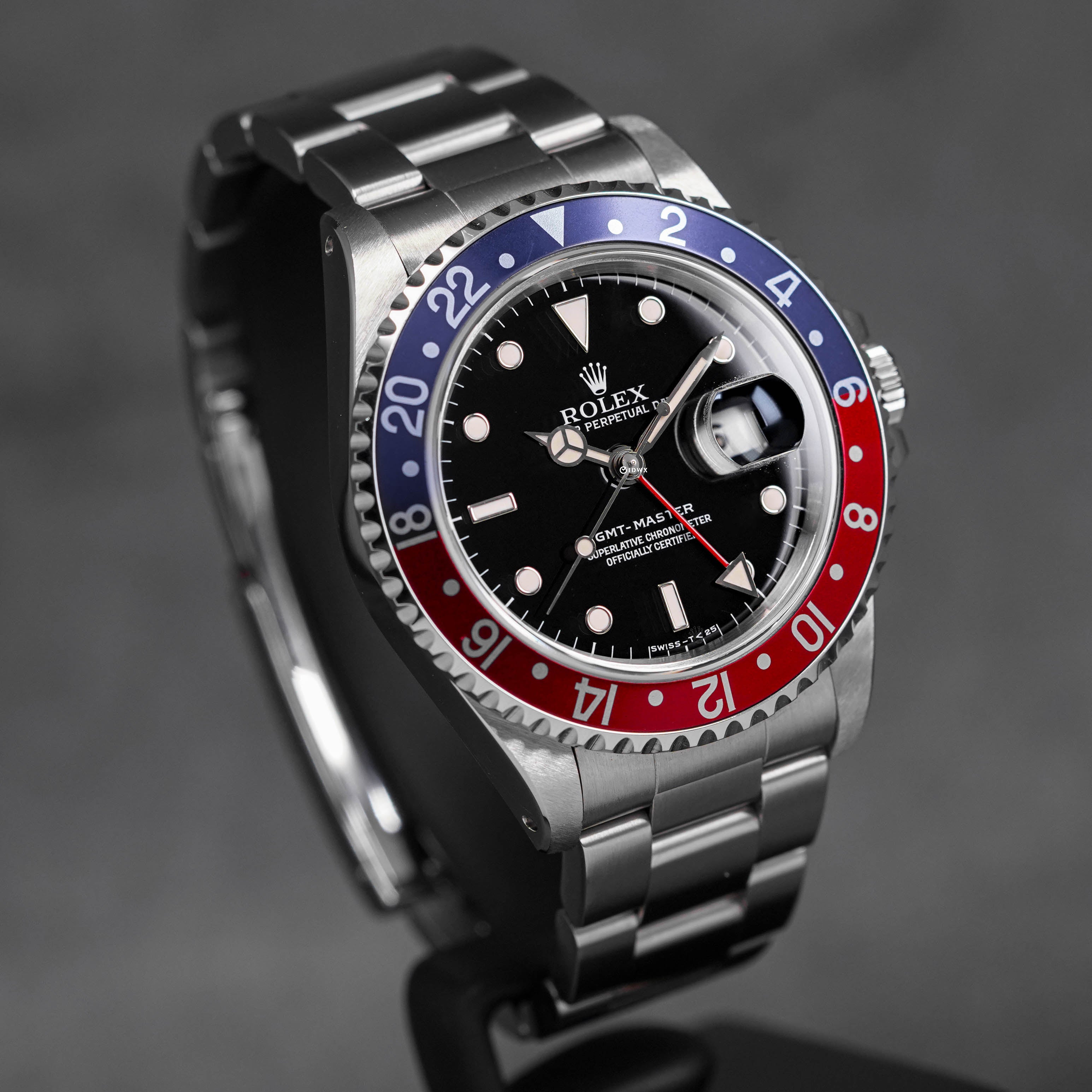 Harga Rolex Pepsi Indonesia