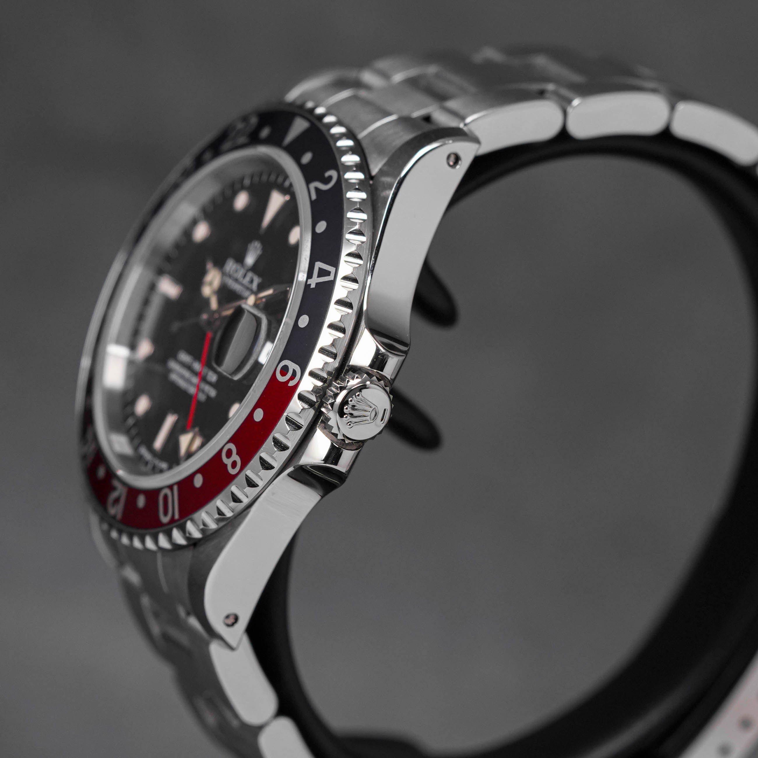 Harga Rolex Pepsi Indonesia