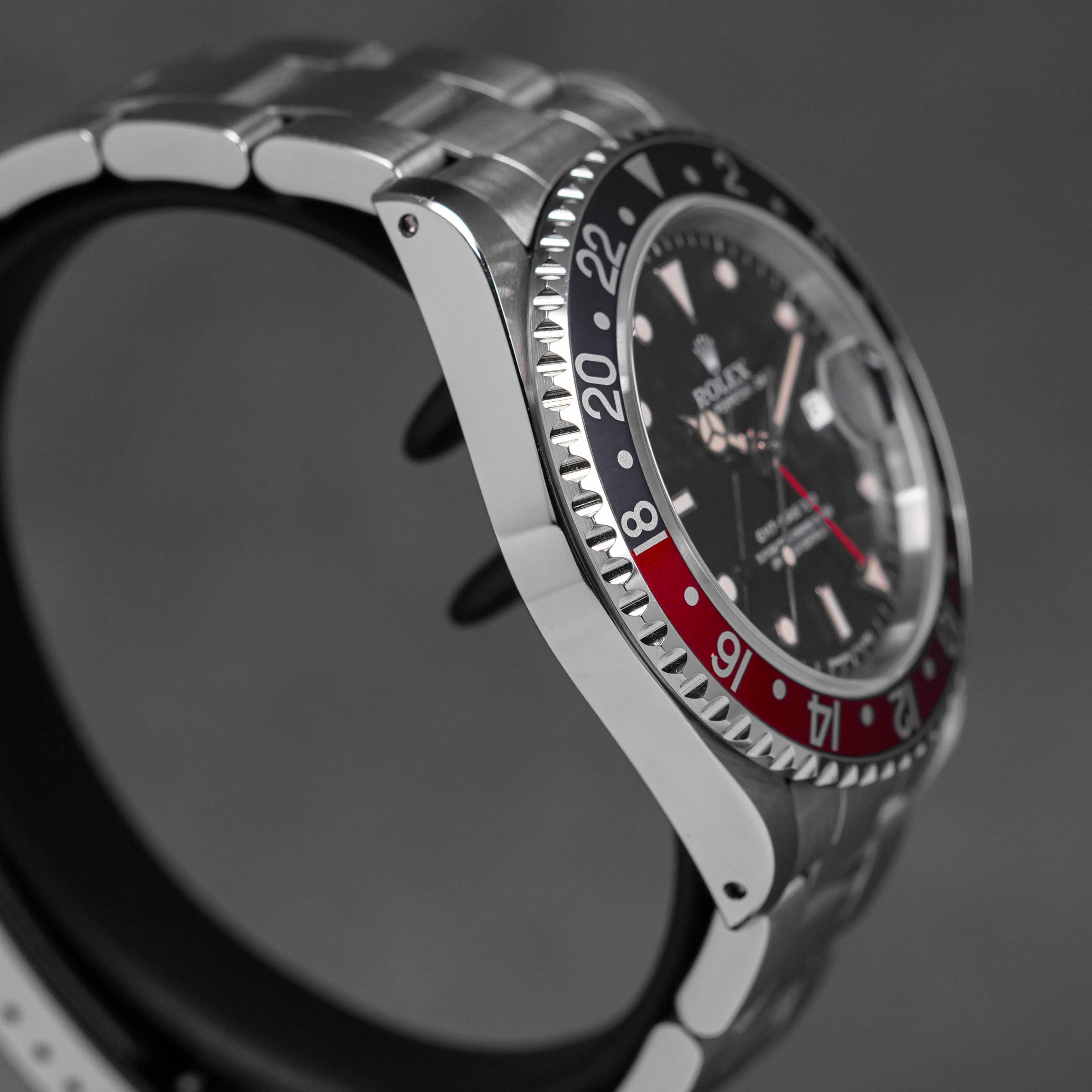 Harga Rolex Pepsi Indonesia