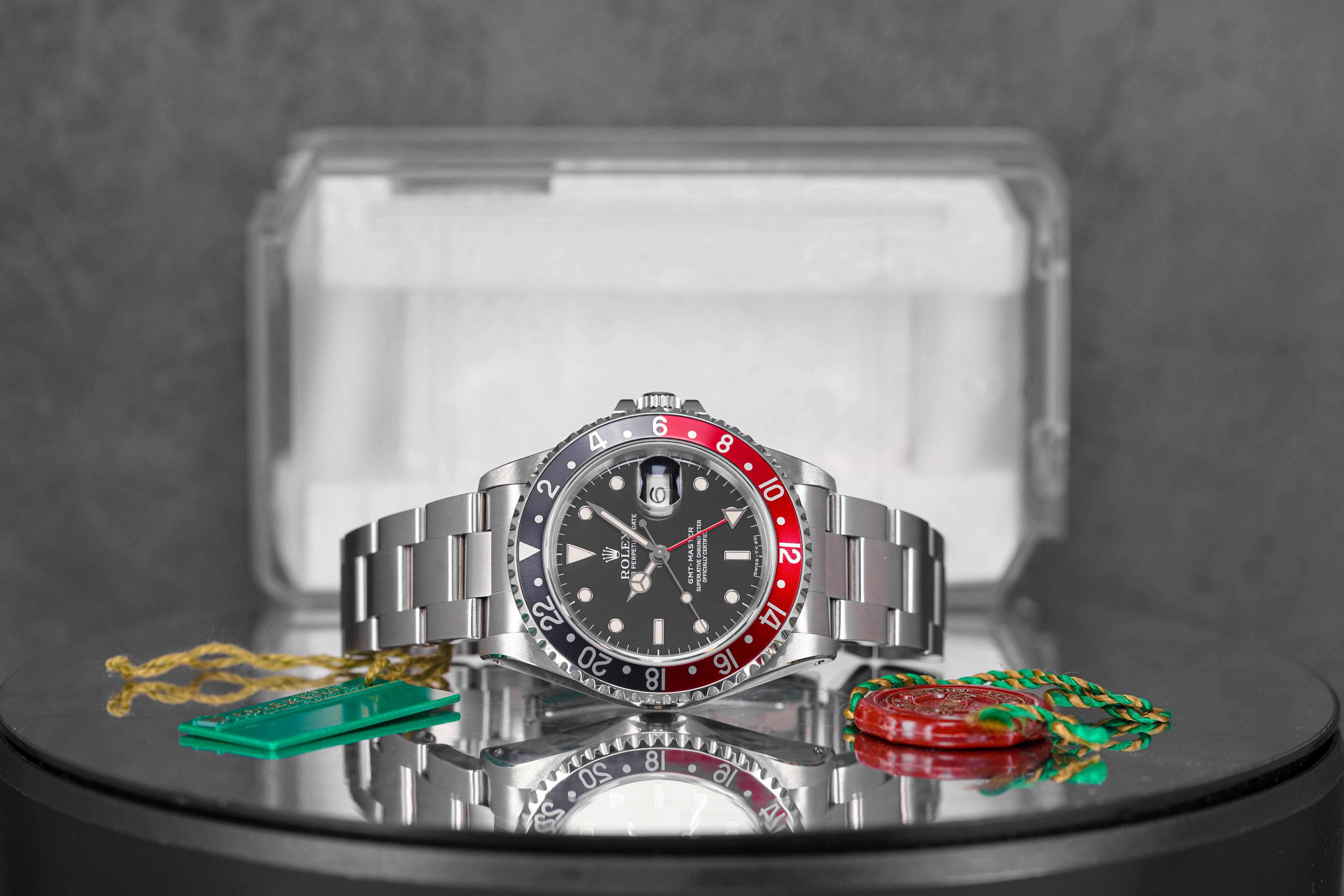 Harga Rolex Pepsi Indonesia