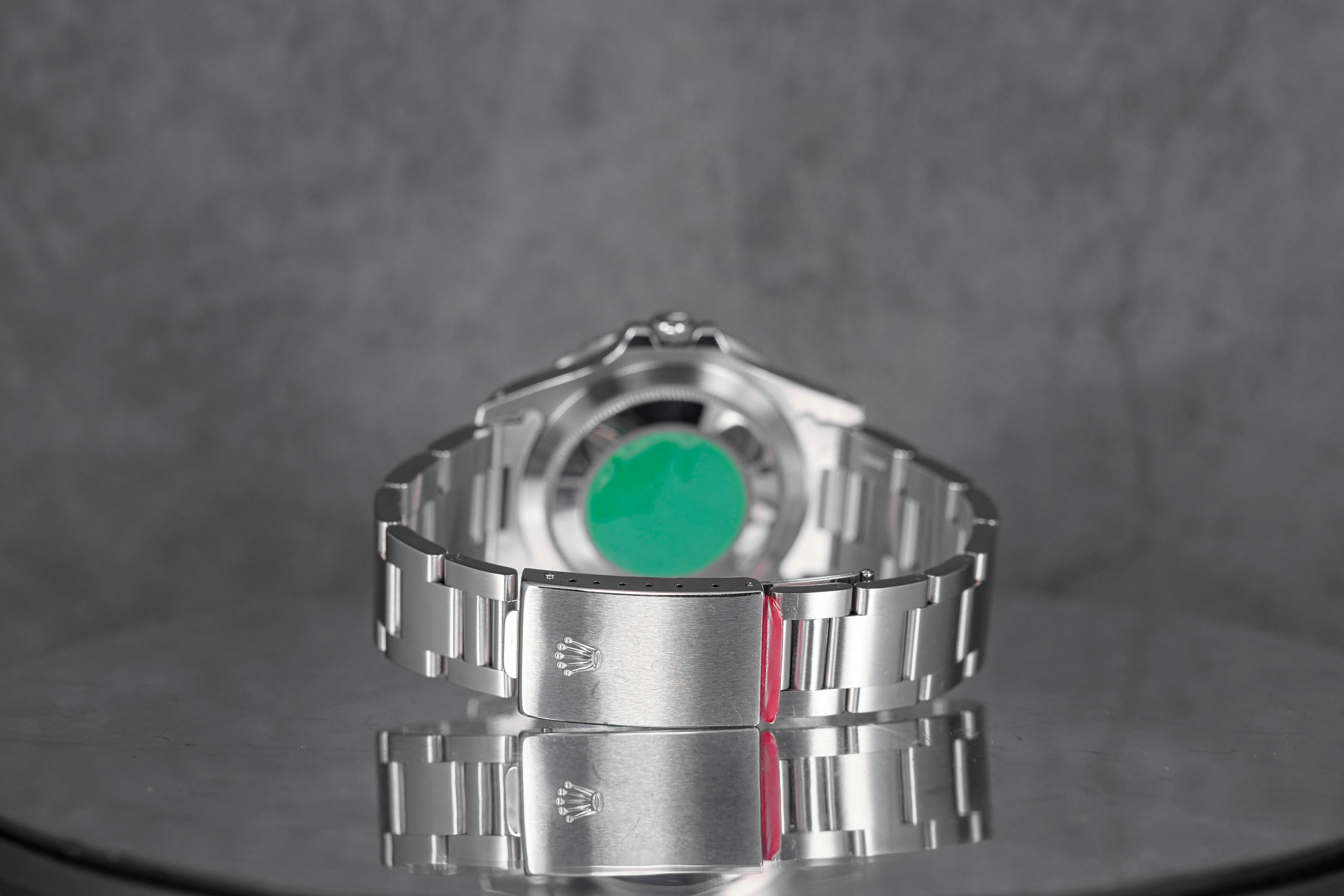Harga Rolex Pepsi Indonesia