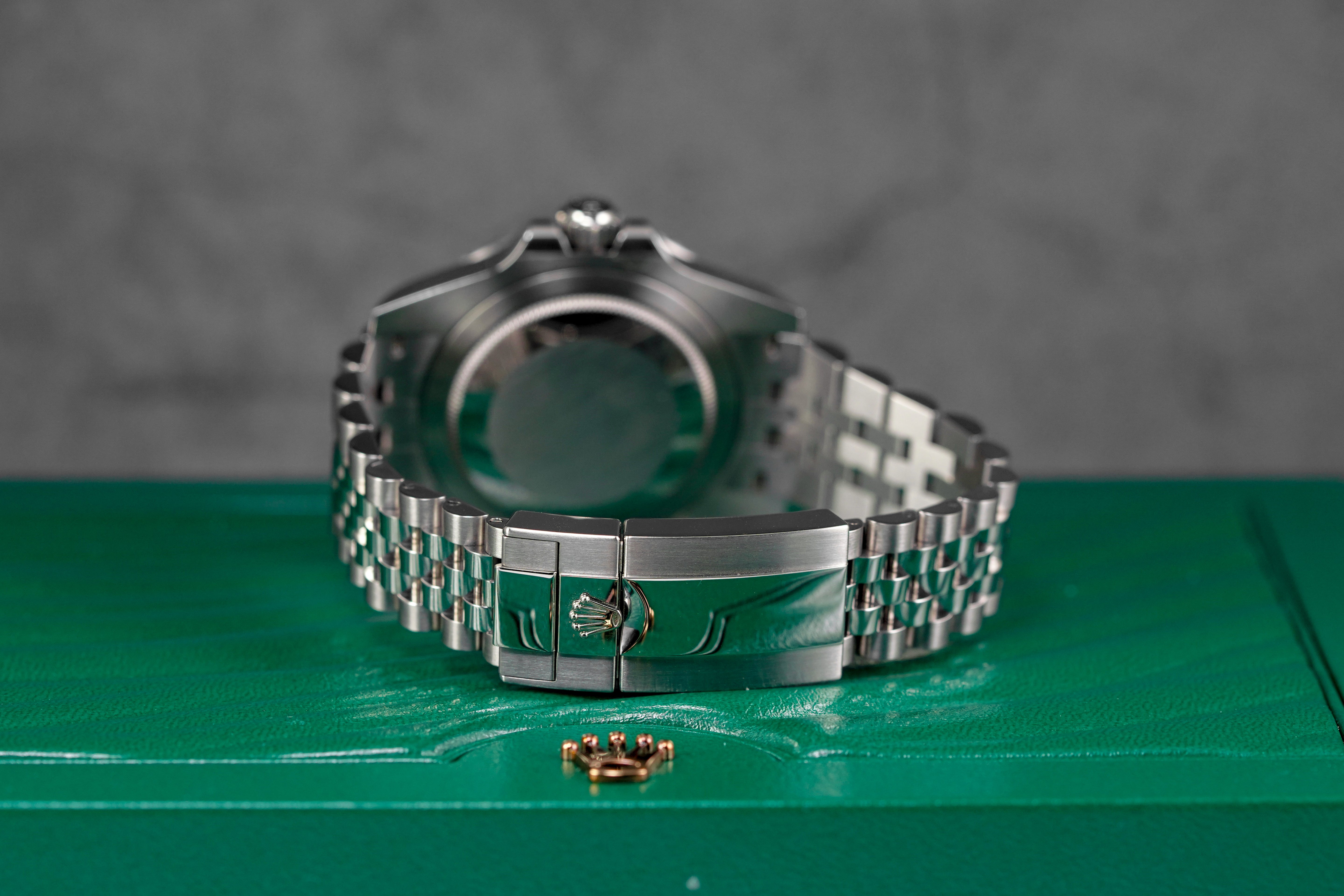 Harga Rolex Pepsi Jubilee Indonesia