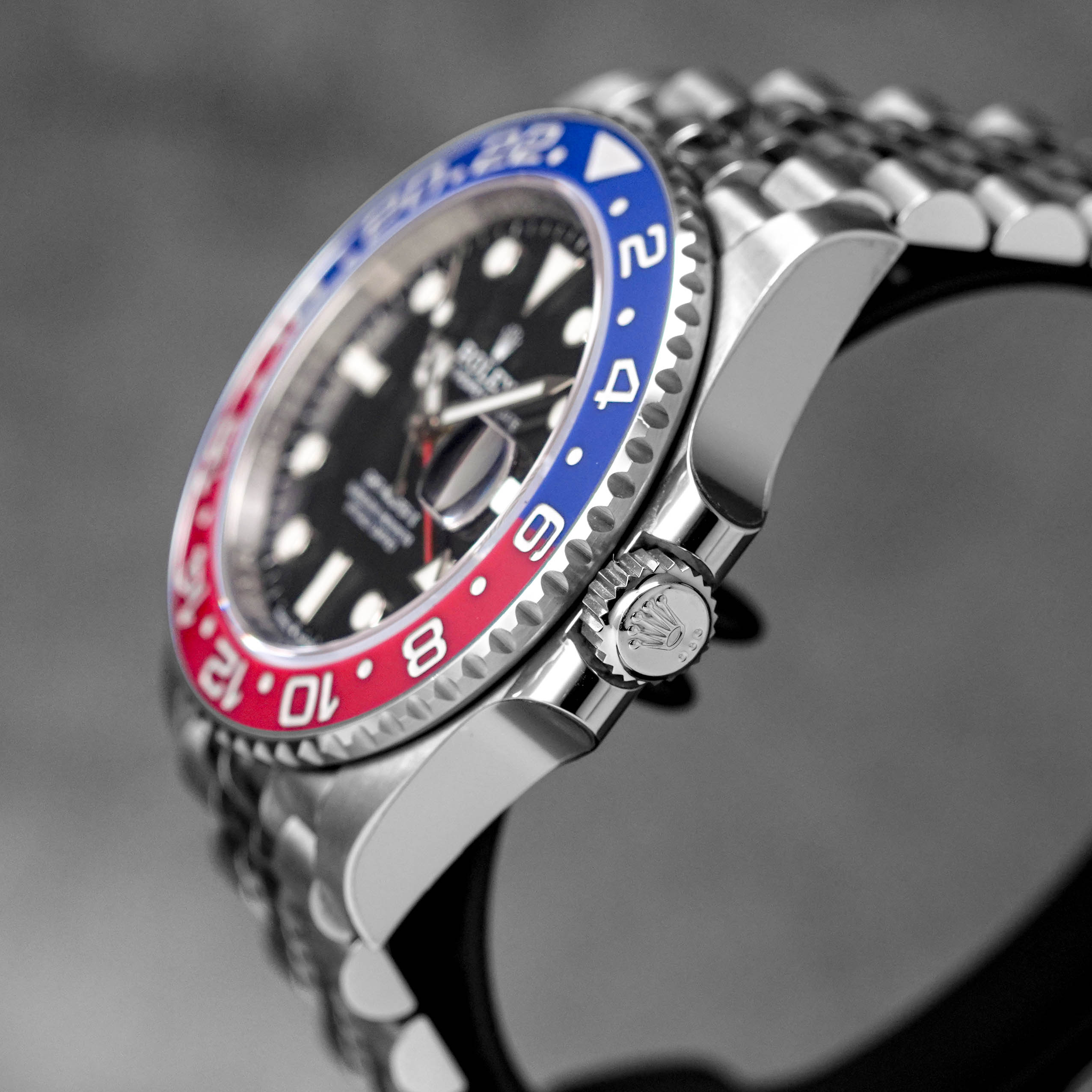 Harga Rolex Pepsi Jubilee Indonesia