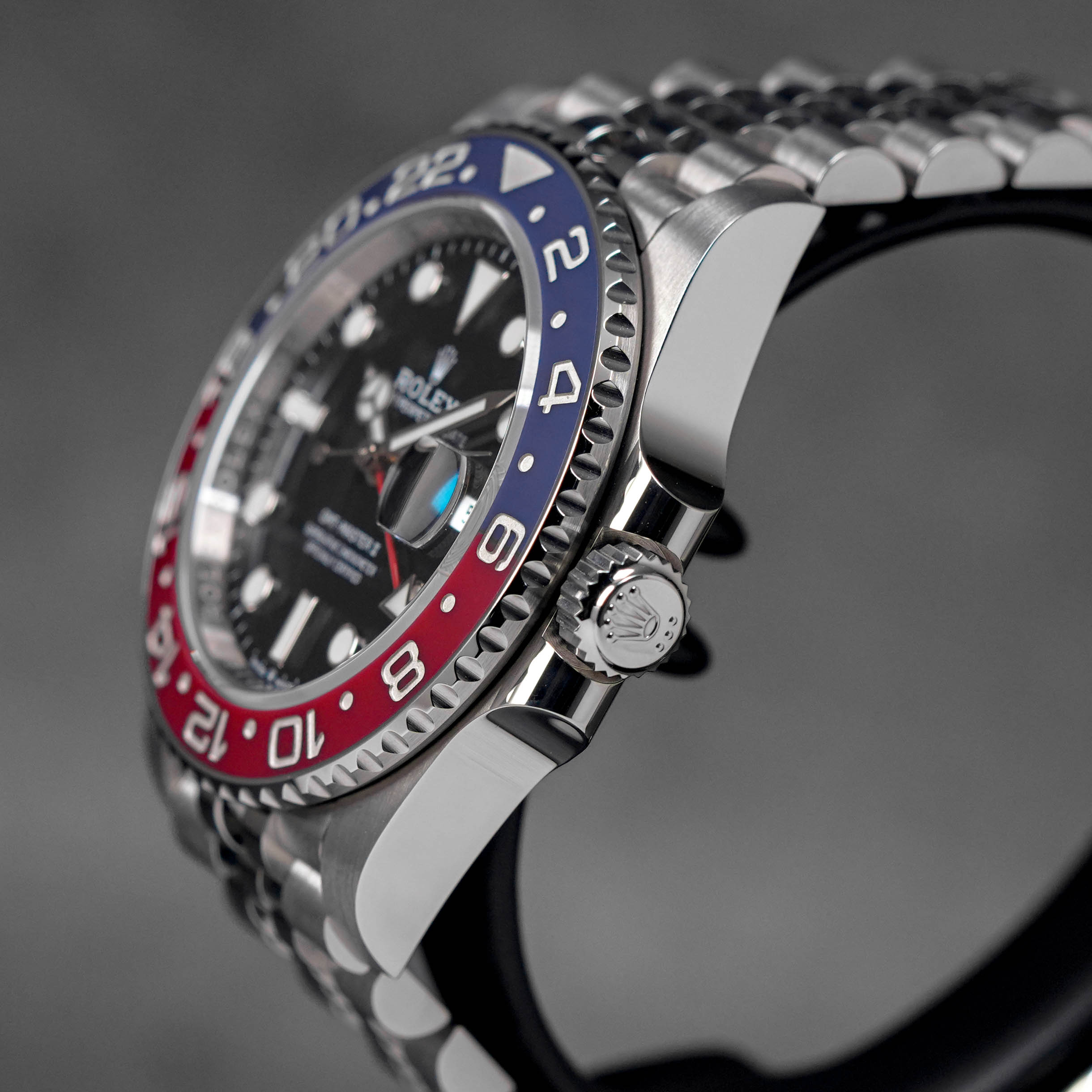 Harga Rolex Pepsi Jubilee Indonesia