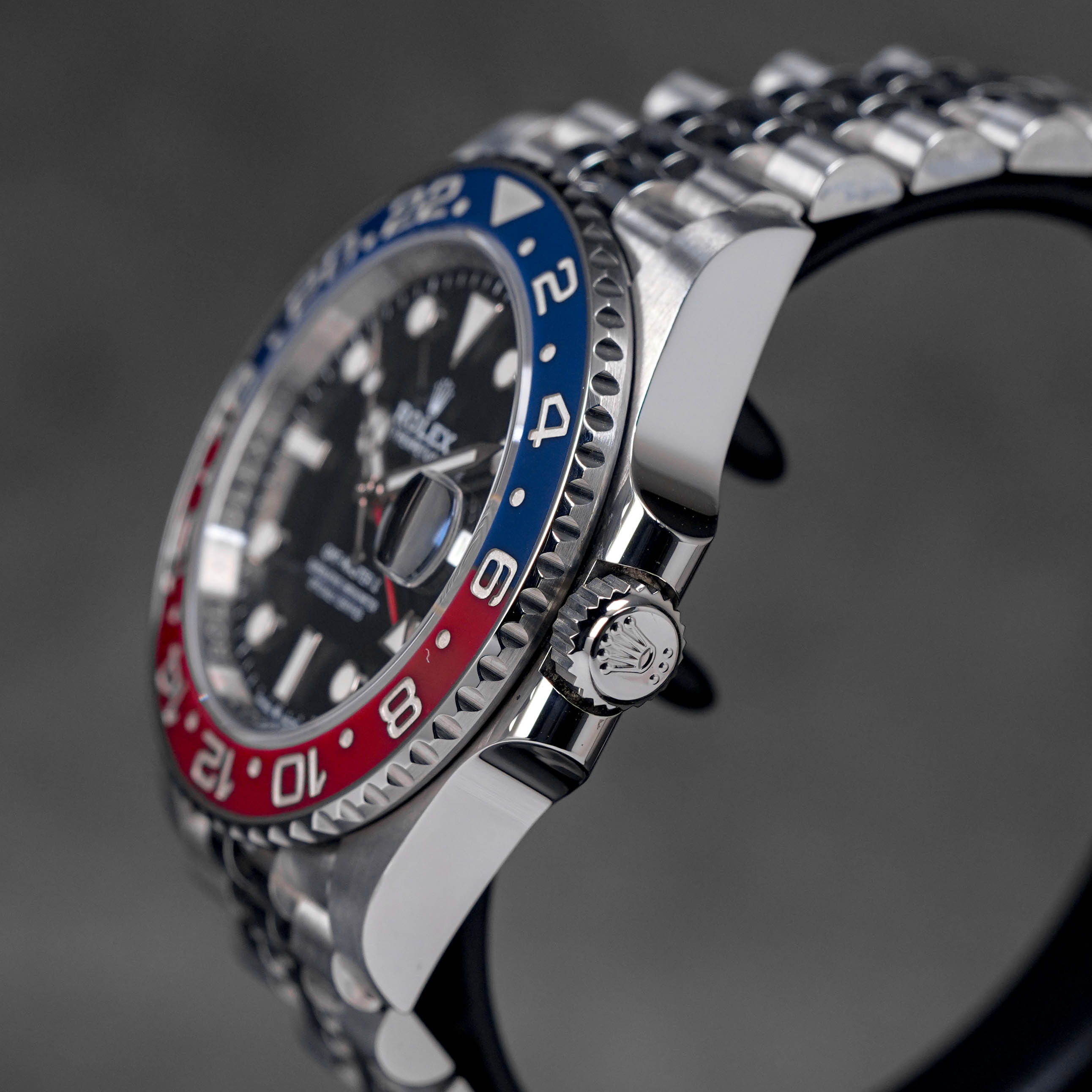 GMT MASTER-II PEPSI JUBILEE (2020)